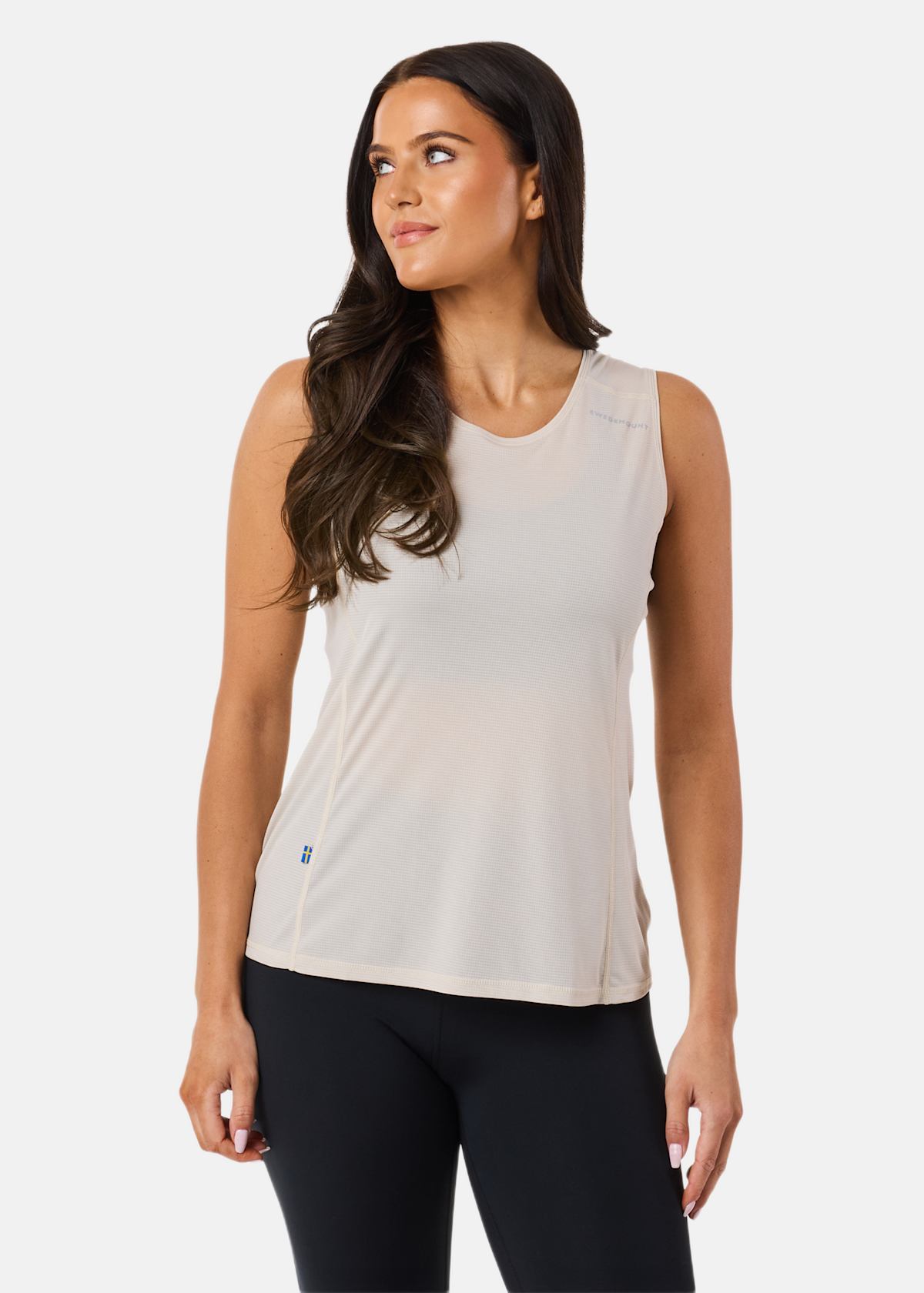 Ultra Light Tanktop W |  - sv-se - dam - klader - toppar-linnen - linnen - linnen-vardag-sport | Padelspecialisterna