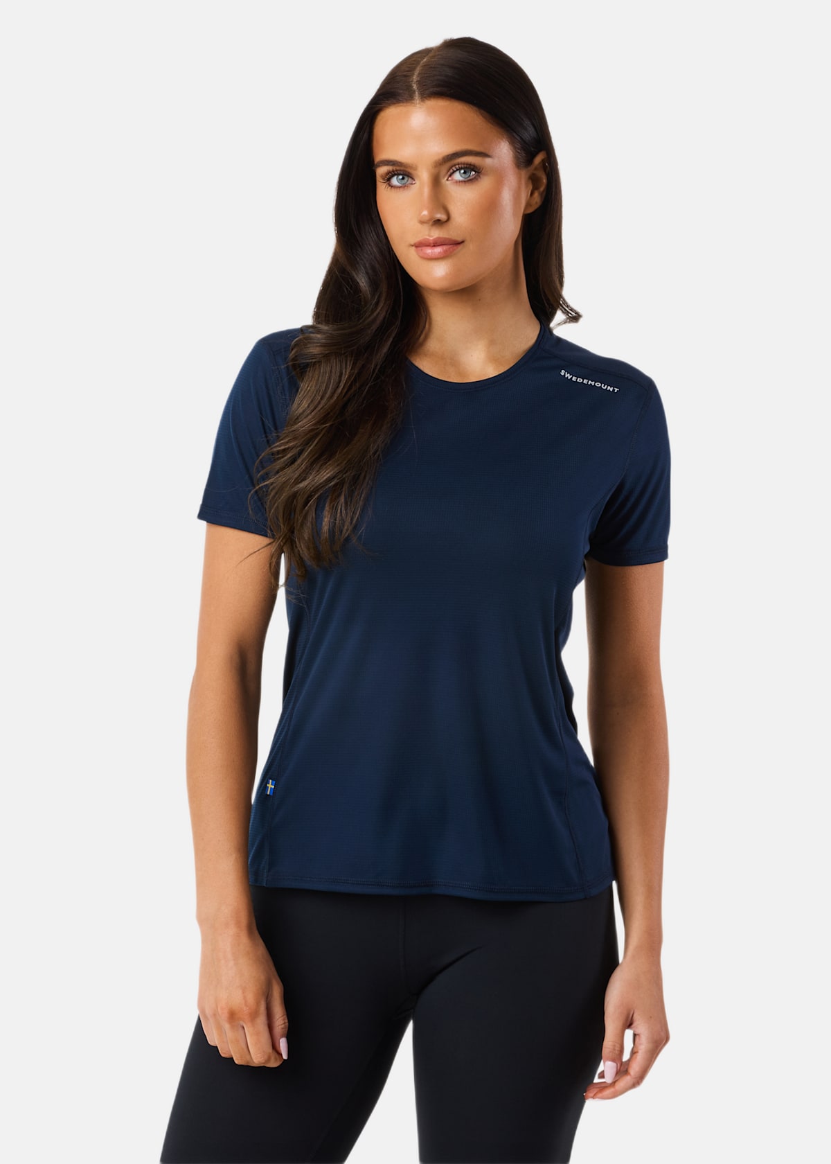 Ultra Light Tee W |  - sv-se - dam - klader - toppar-linnen - t-shirts-friluftsliv-vandring - t-shirts-kortarmade | Padelspecialisterna