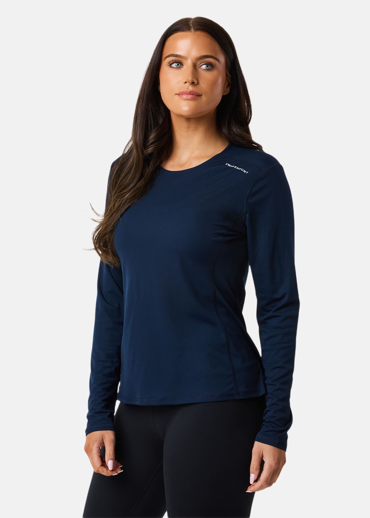 Ultra Light LS Tee W |  - sv-se - dam - klader - toppar-linnen - t-shirts-friluftsliv-vandring - t-shirts-langarmade | Padelspecialisterna