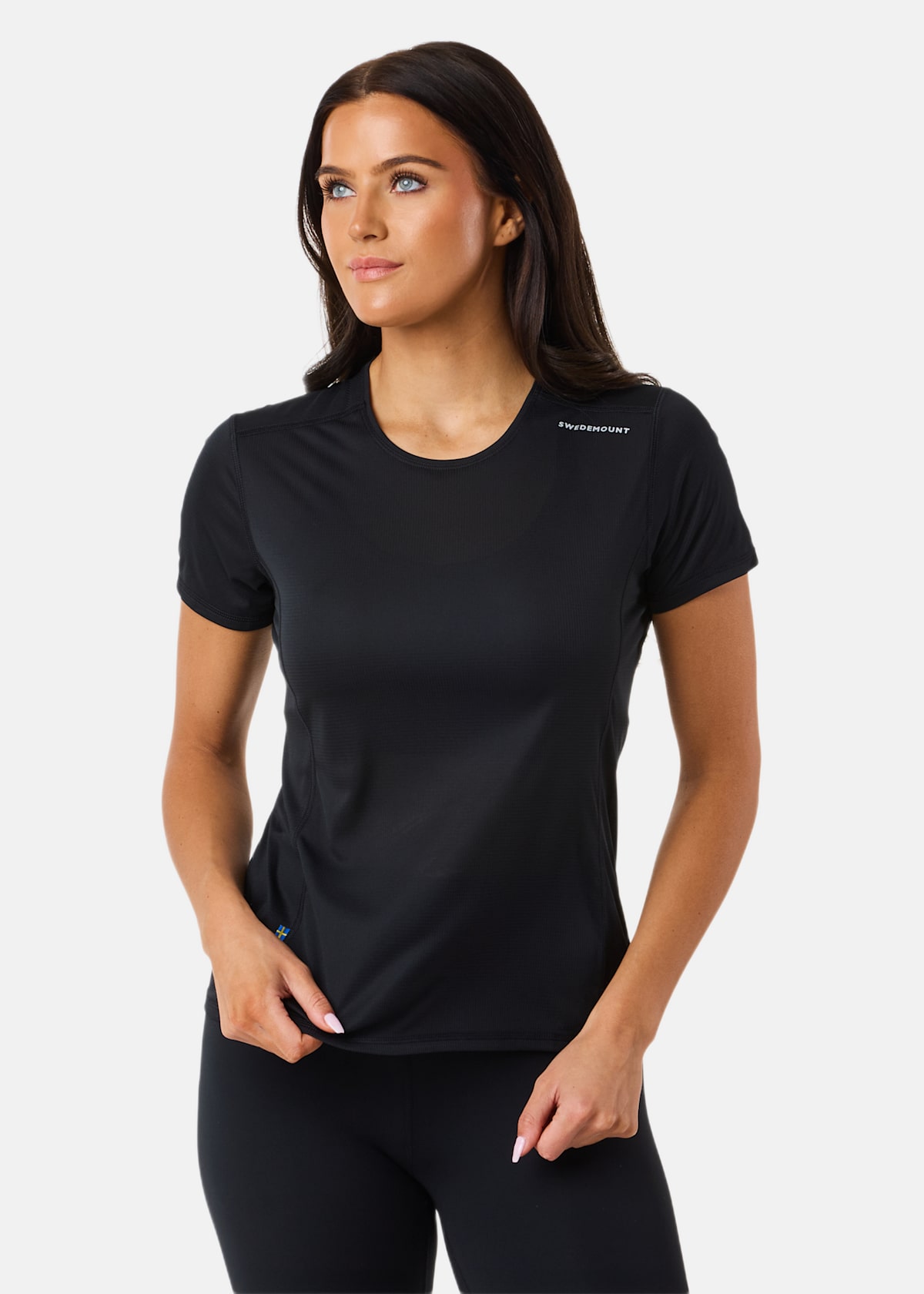 Ultra Light Tee W |  - sv-se - dam - klader - toppar-linnen - t-shirts-friluftsliv-vandring - t-shirts-kortarmade | Padelspecialisterna