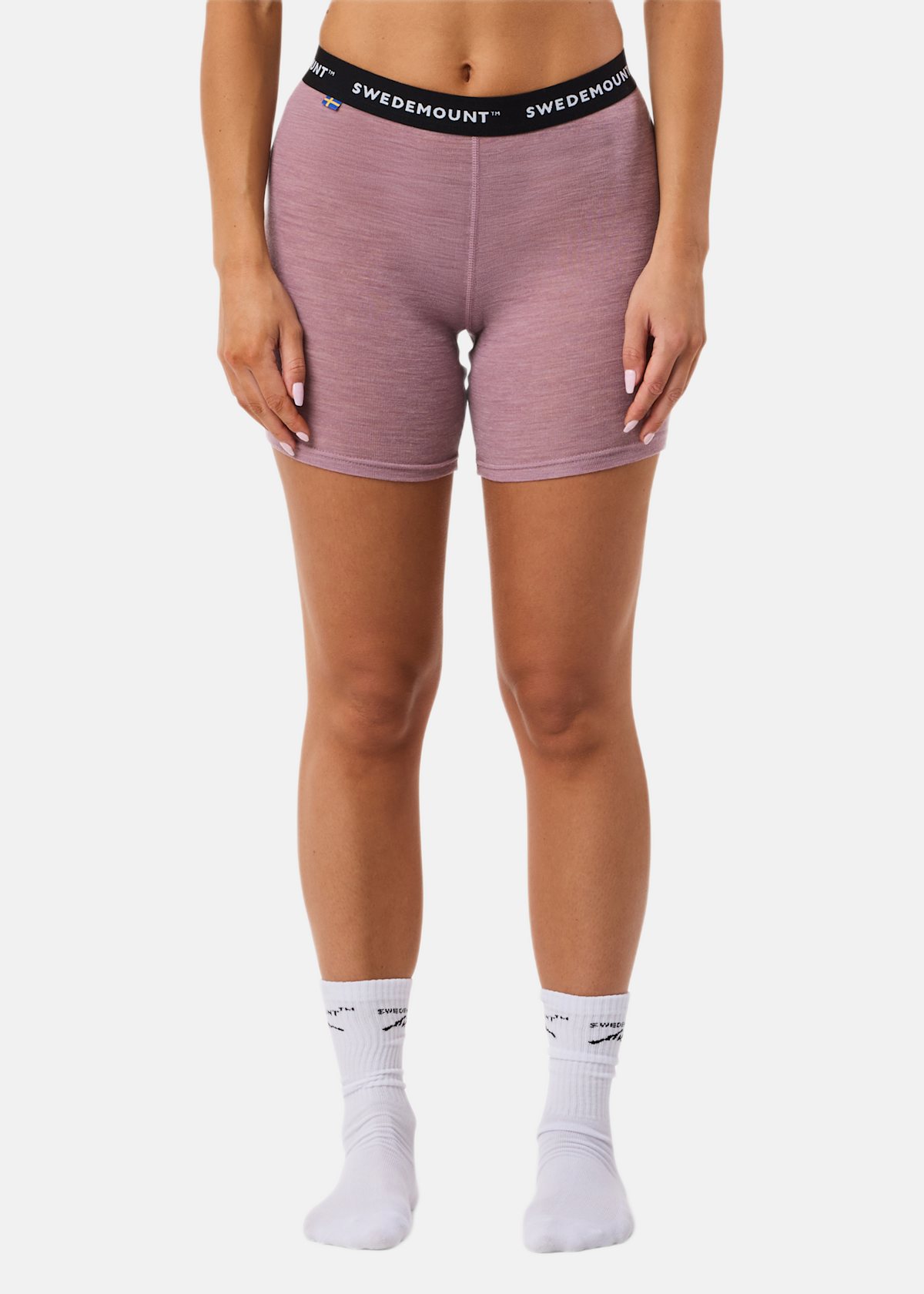 Himalaya Merino Wool Boxer W |  - sv-se - dam - klader - underklader | Padelspecialisterna