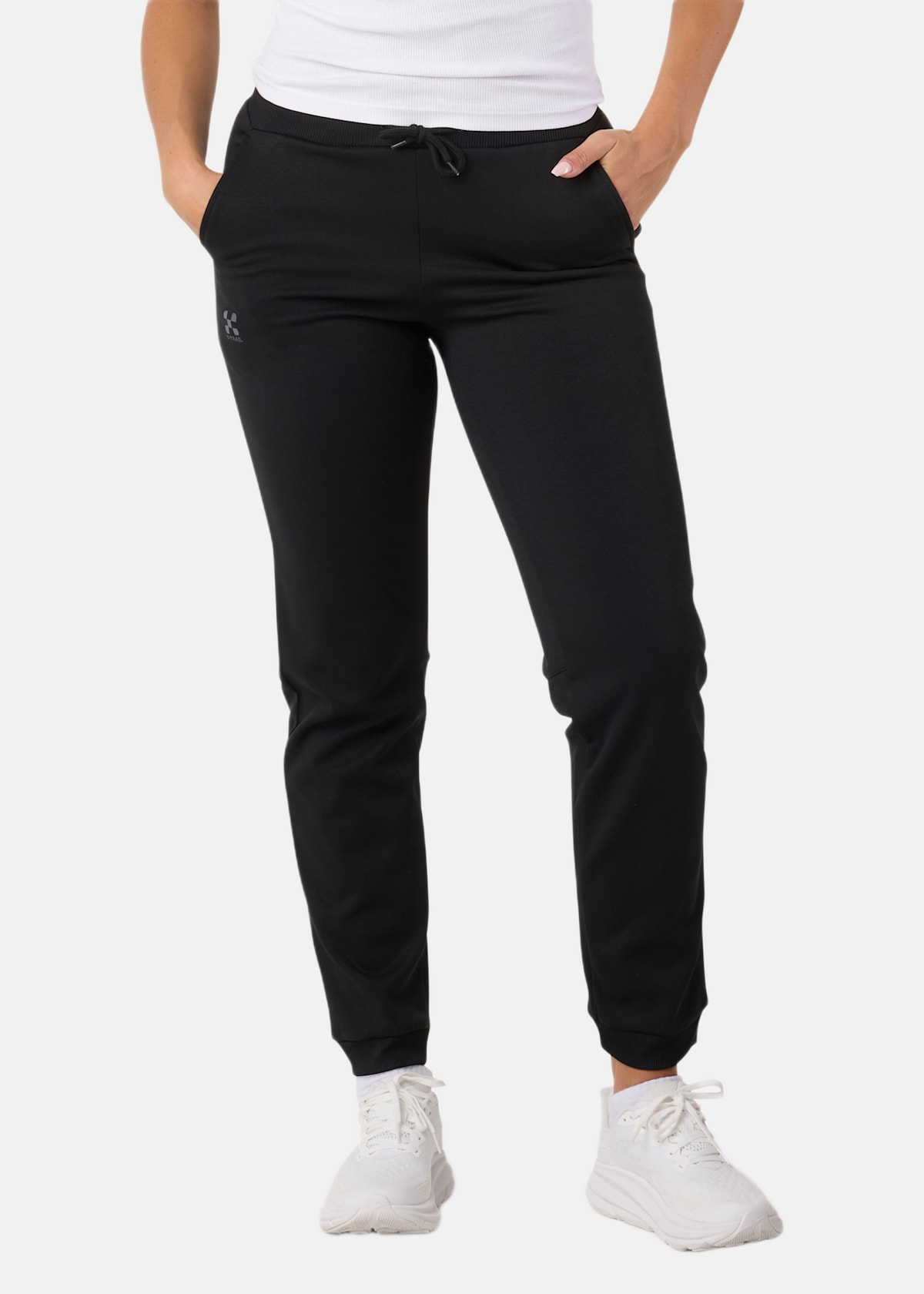 Training Pants 2.0 W |  - sv-se - dam - klader - byxor - tranings-mjukis-vindbyxor - mjukisbyxor-sweatpants | Padelspecialisterna