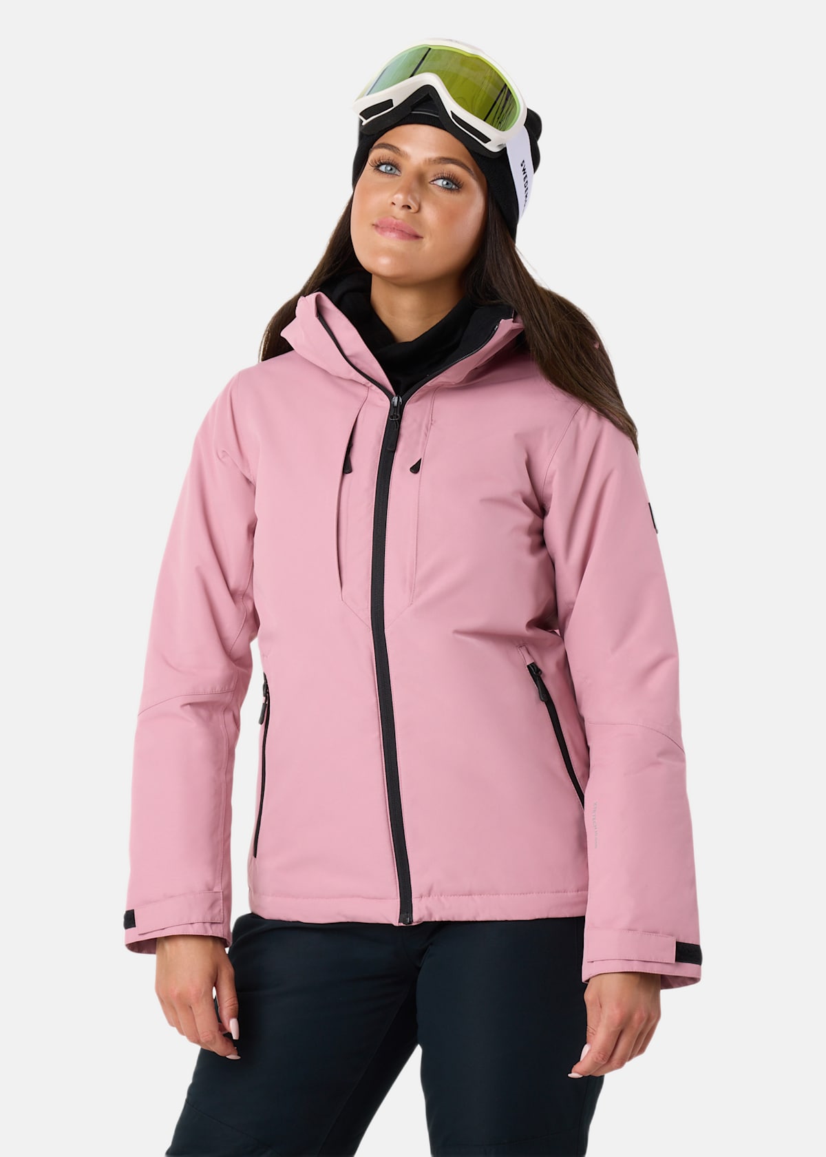 Cortina Ski Jacket W |  - sv-se - varumarken - didriksons - dam | Padelspecialisterna