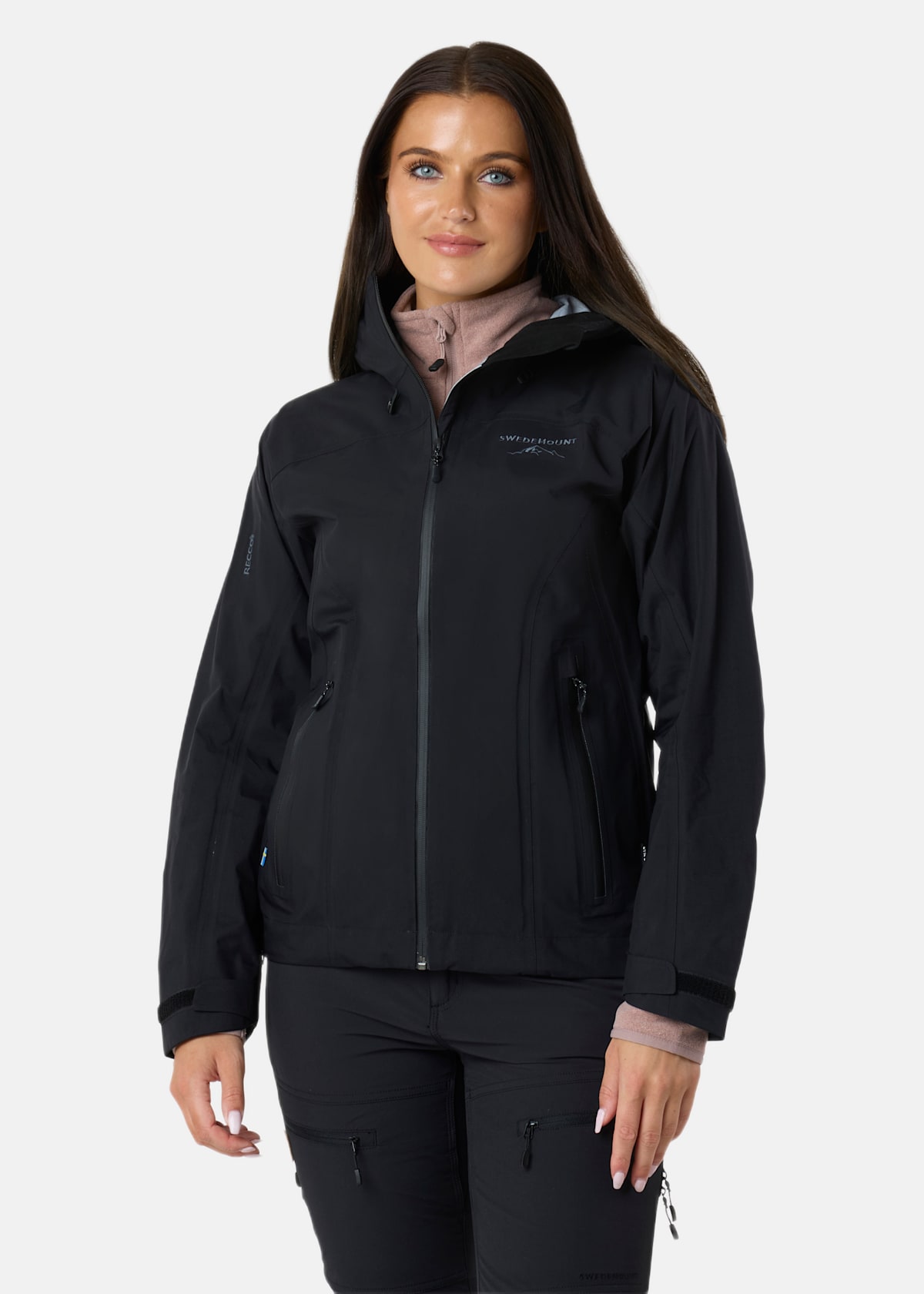 Himalaya Shell Jacket II W |  - sv-se - dam - klader - jackor - regn-skaljackor - skaljackor | Padelspecialisterna