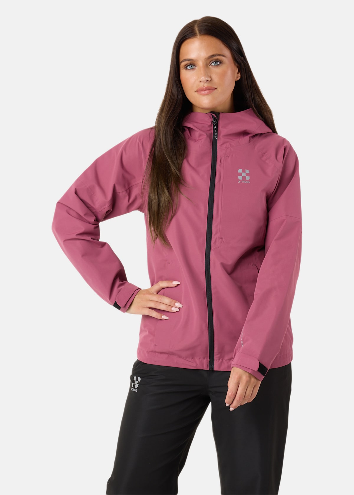 Rain Shell Jacket W