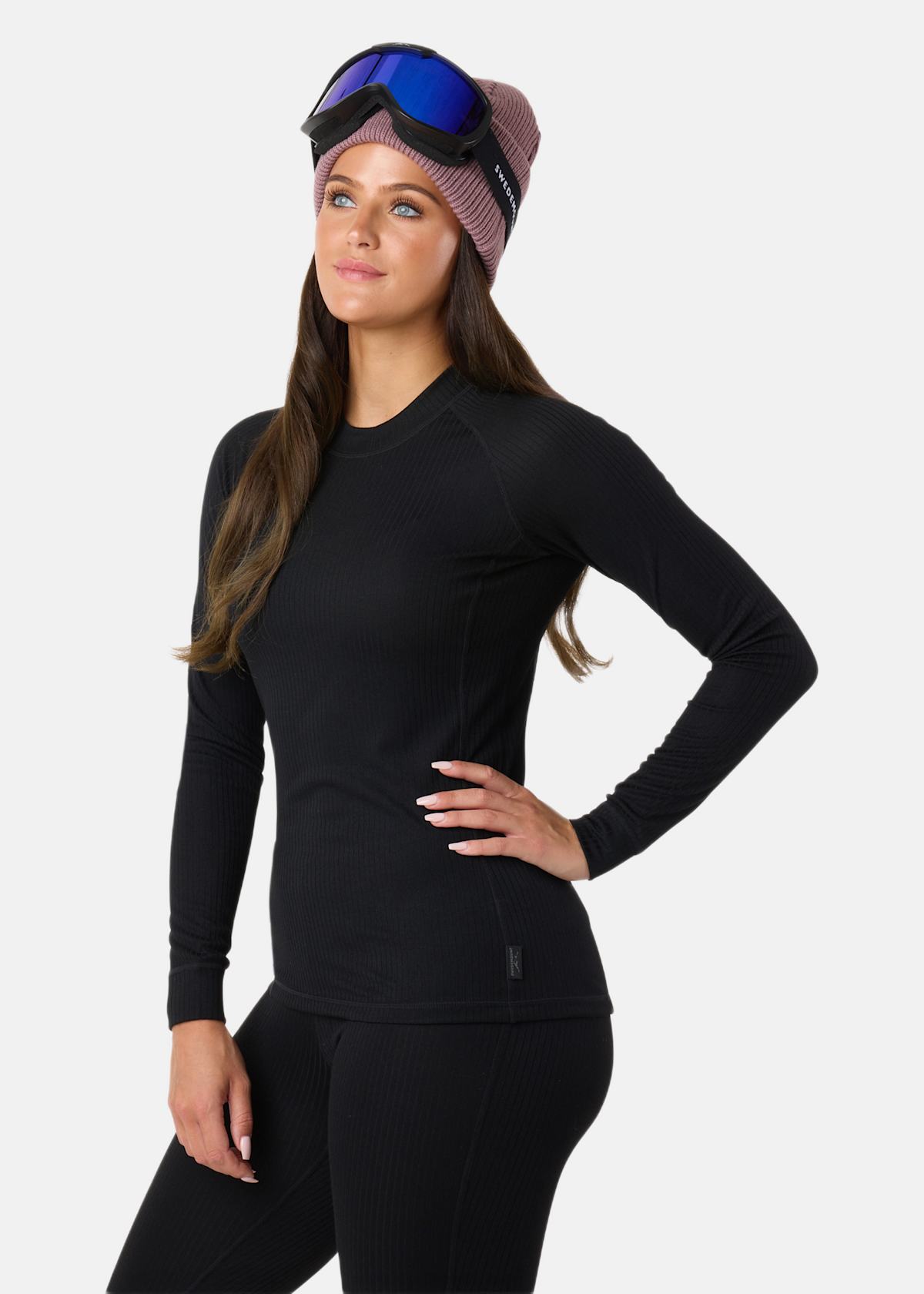 Nordic Active Base Layer Set W II