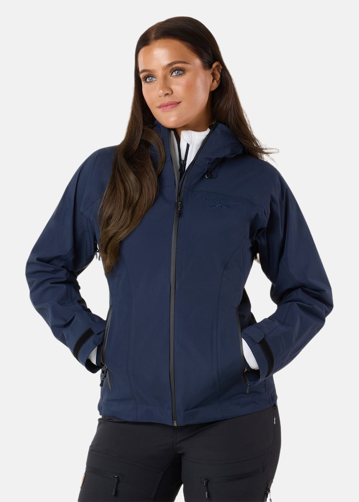 Himalaya Shell Jacket II W |  - sv-se - dam - klader - jackor - regn-skaljackor - skaljackor | Padelspecialisterna