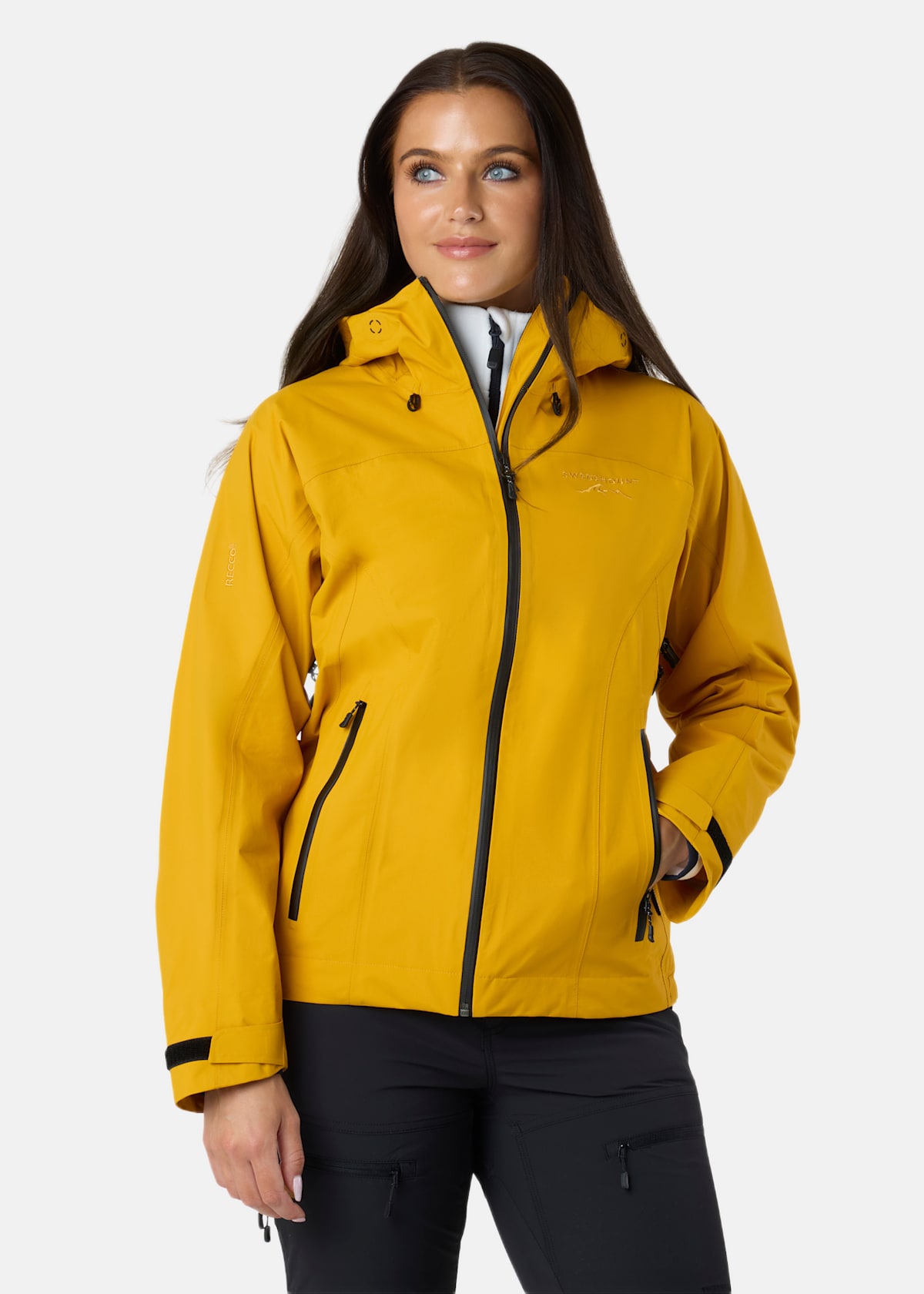 Himalaya Shell Jacket II W |  - sv-se - dam - klader - jackor - regn-skaljackor - skaljackor | Padelspecialisterna