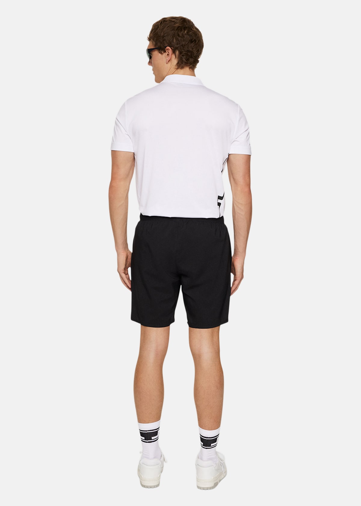 Preston Shorts |  - sv-se - herr - klader - shorts - vardags-jeansshorts - vardagsshorts | Padelspecialisterna
