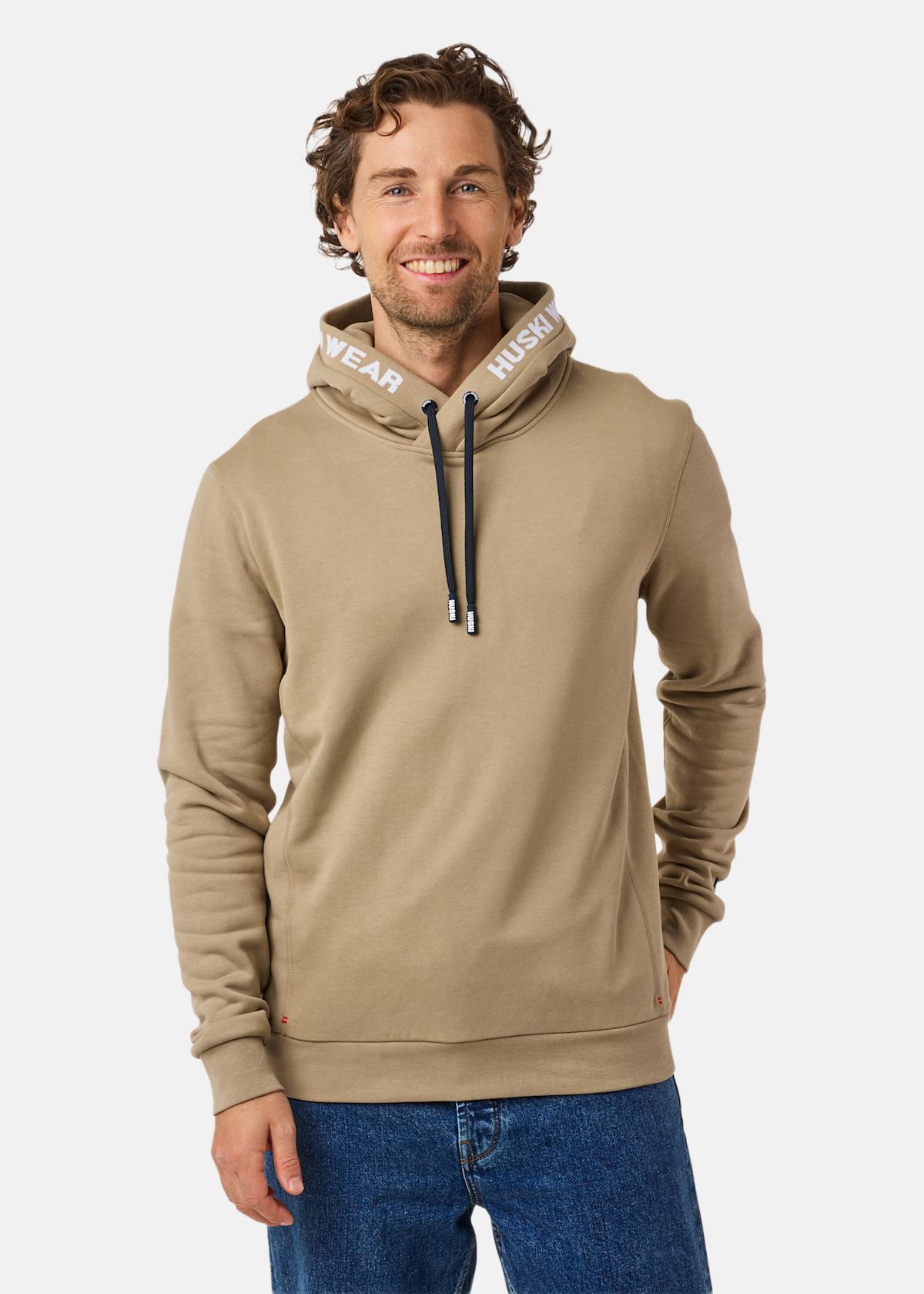 Guard Hood |  - sv-se - herr - klader - trojor - huvtrojor - hoodie | Padelspecialisterna