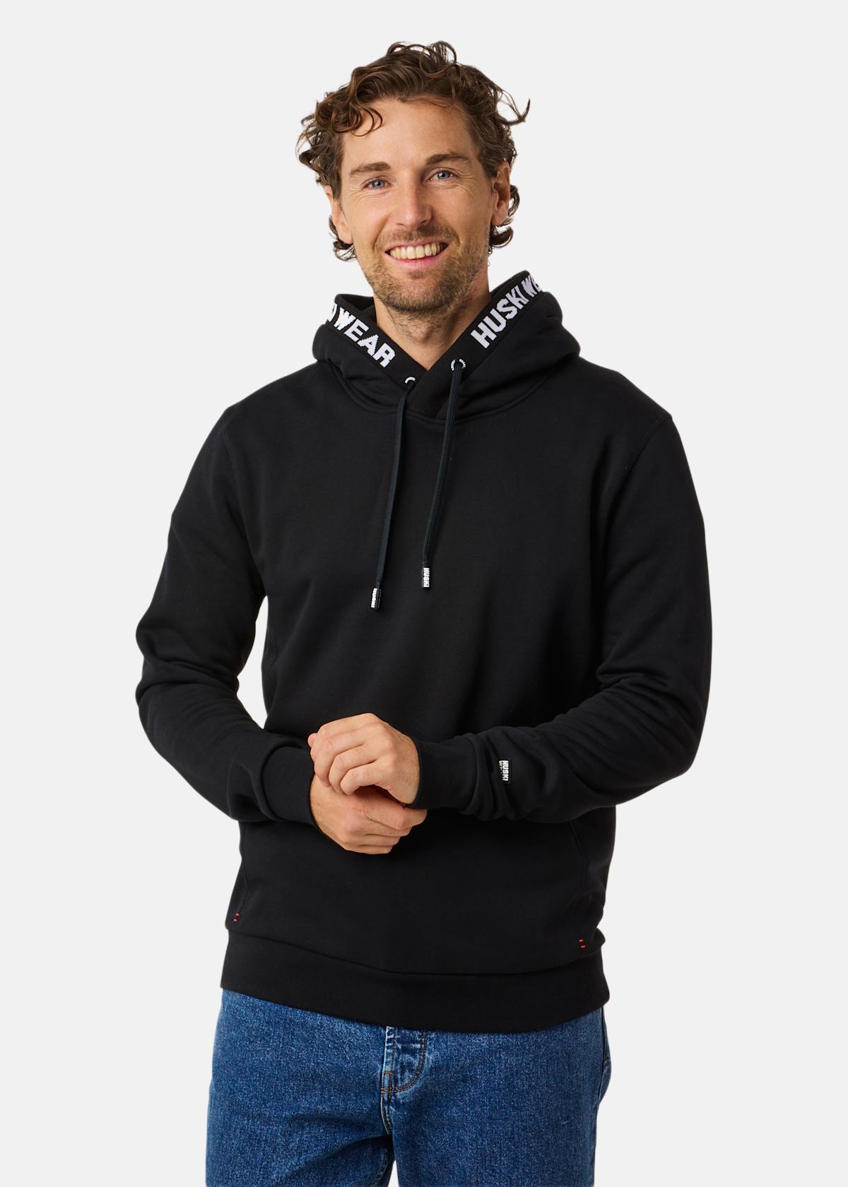 Guard Hood |  - sv-se - herr - klader - trojor - huvtrojor - hoodie | Padelspecialisterna