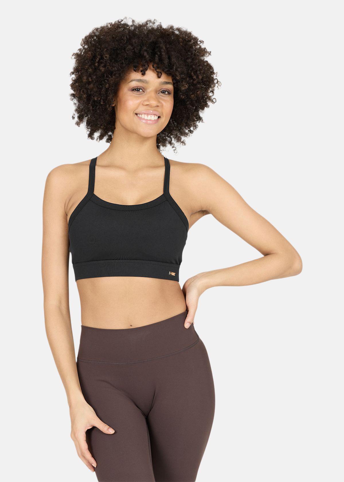 Bloom V2 W Sports Bra |  - sv-se - dam - klader - underklader - bh - sport-bh-lag-support | Padelspecialisterna