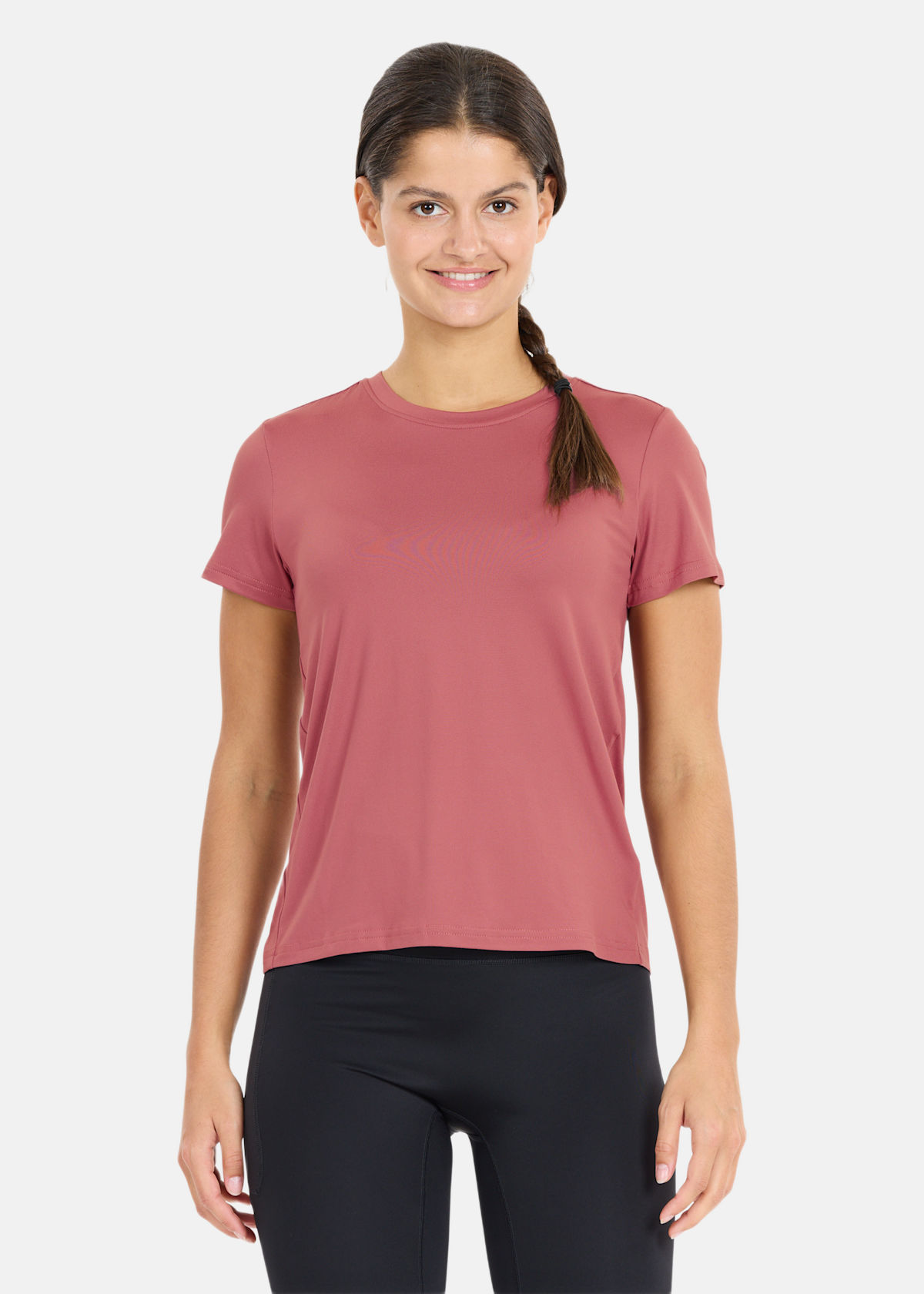 Pacy V2 W S/S Tee |  - sv-se - dam - klader - toppar-linnen - t-shirts-friluftsliv-vandring - t-shirts-kortarmade | Padelspecialisterna