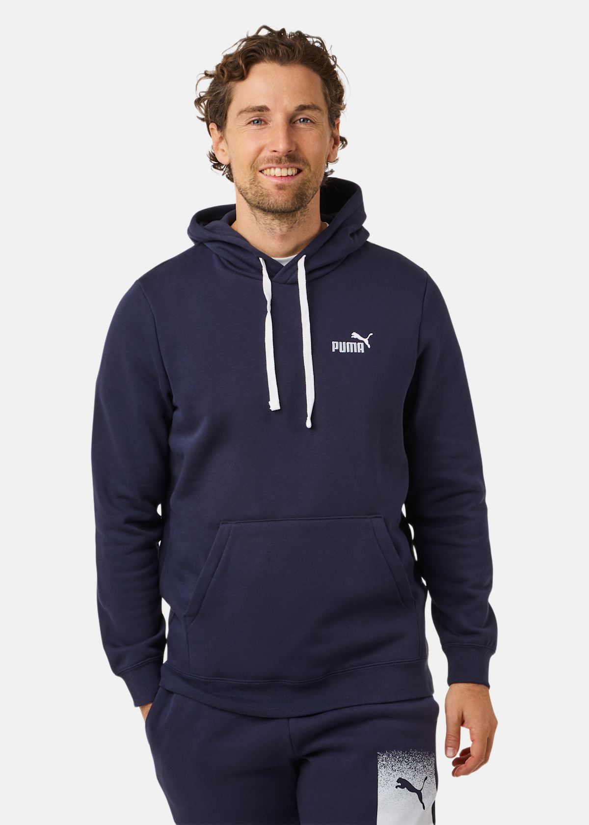 ESS REBEL HOODIE |  - sv-se - herr - klader - trojor - huvtrojor - hoodie | Padelspecialisterna