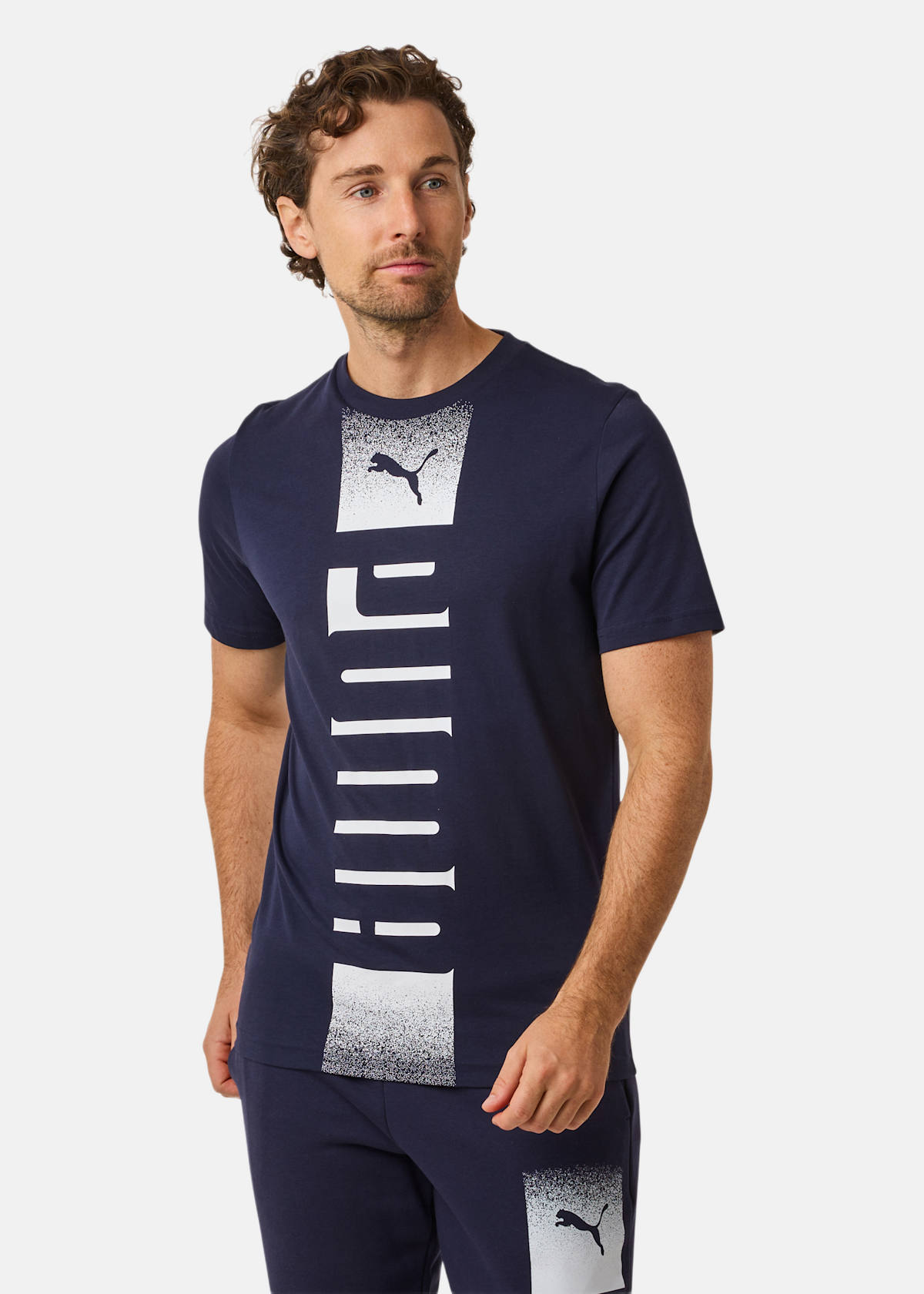 ESS REBEL TEE |  - sv-se - herr - klader - t-shirts-linnen - t-shirt-vardag-sport - kortarmad-t-shirt-vardag-sport | Padelspecialisterna