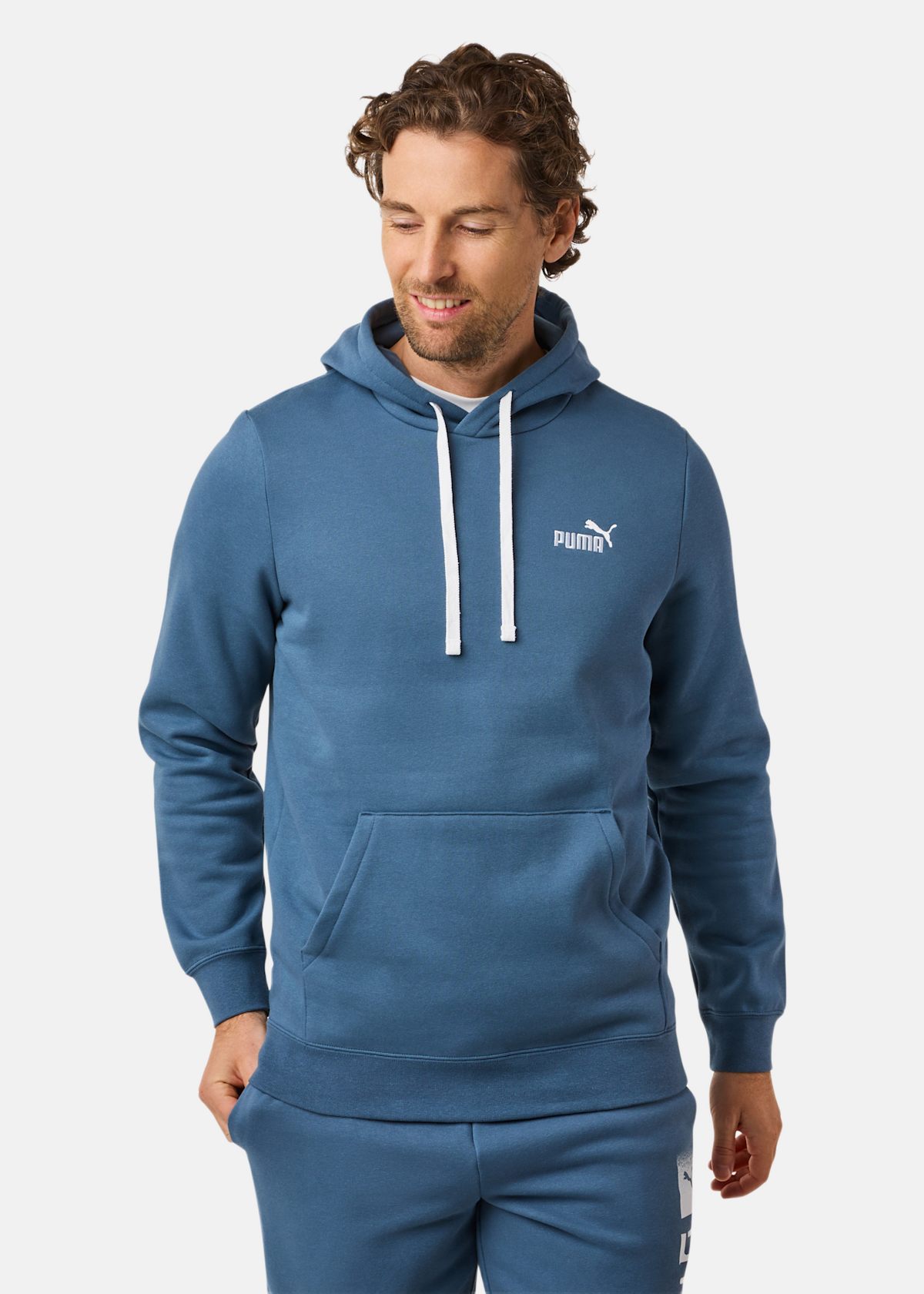 ESS REBEL HOODIE |  - sv-se - herr - klader - trojor - huvtrojor - hoodie | Padelspecialisterna