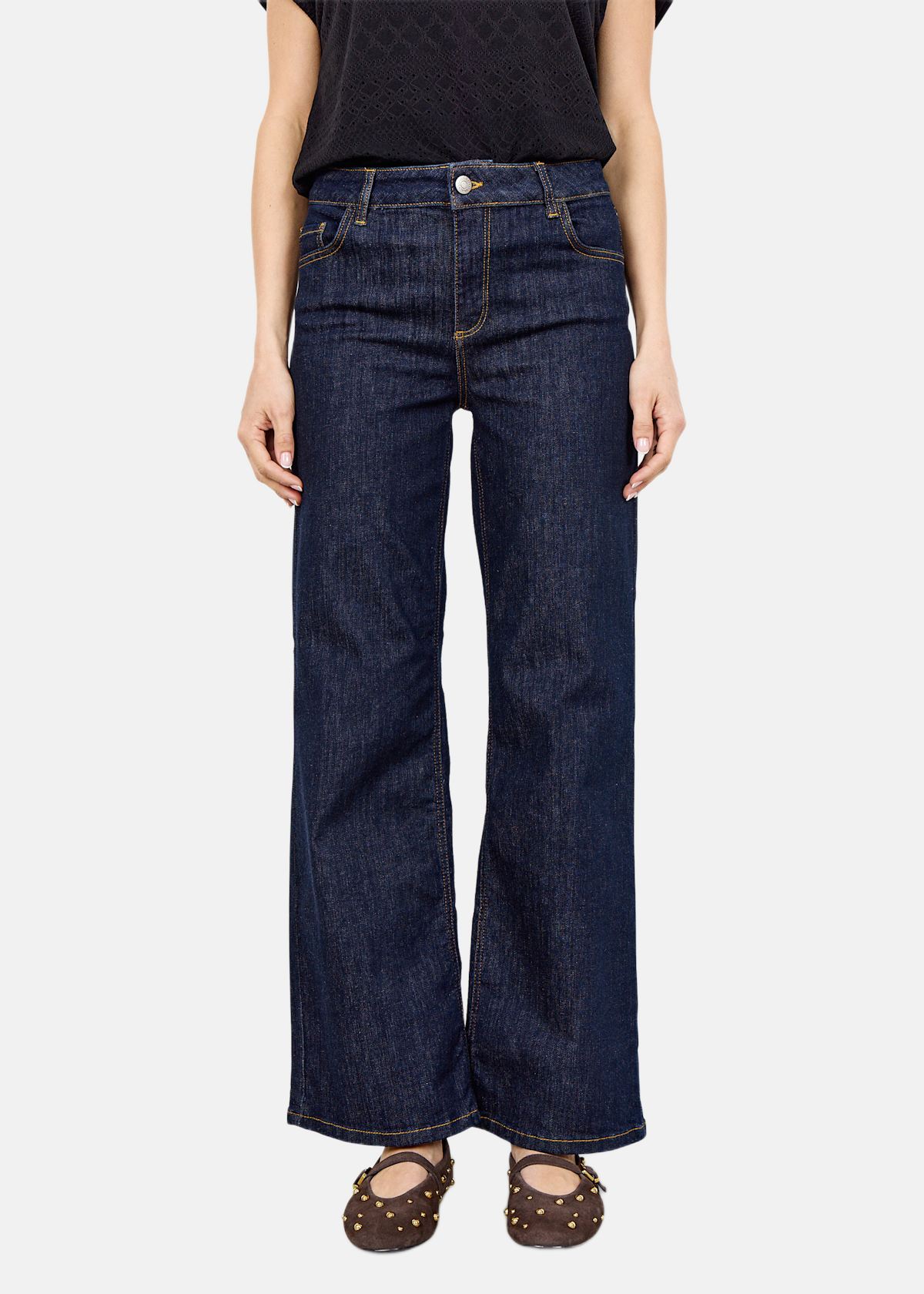 SC-KIMBERLY 24-B |  - sv-se - dam - klader - byxor - vardagsbyxor-jeans - jeans | Padelspecialisterna