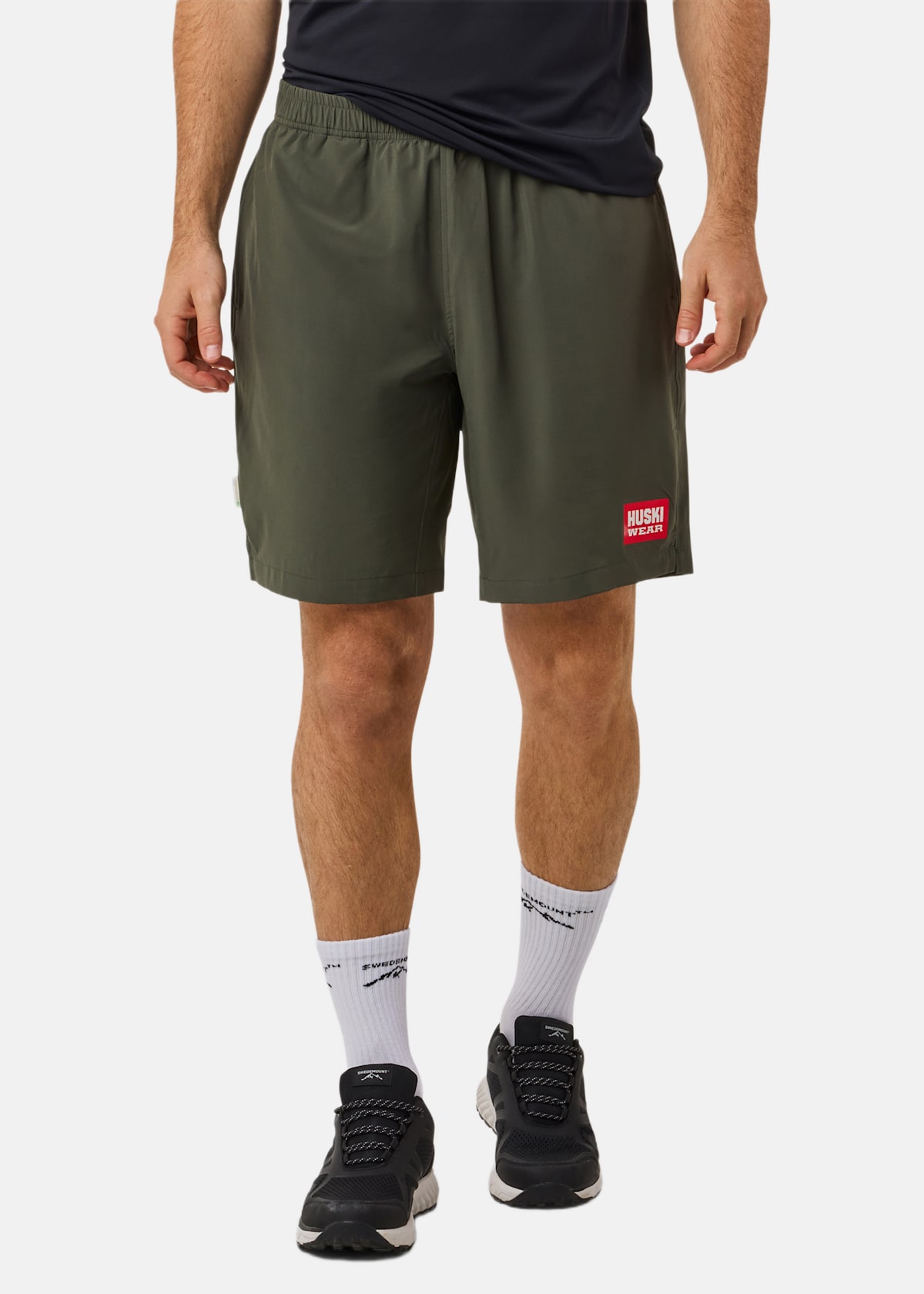 ACTIVE SHORTS |  - sv-se - herr - klader - shorts - lopar-traningsshorts - traningsshorts | Padelspecialisterna