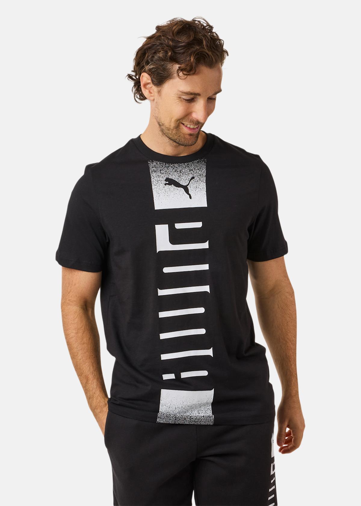 ESS REBEL TEE |  - sv-se - herr - klader - t-shirts-linnen - t-shirt-vardag-sport - kortarmad-t-shirt-vardag-sport | Padelspecialisterna