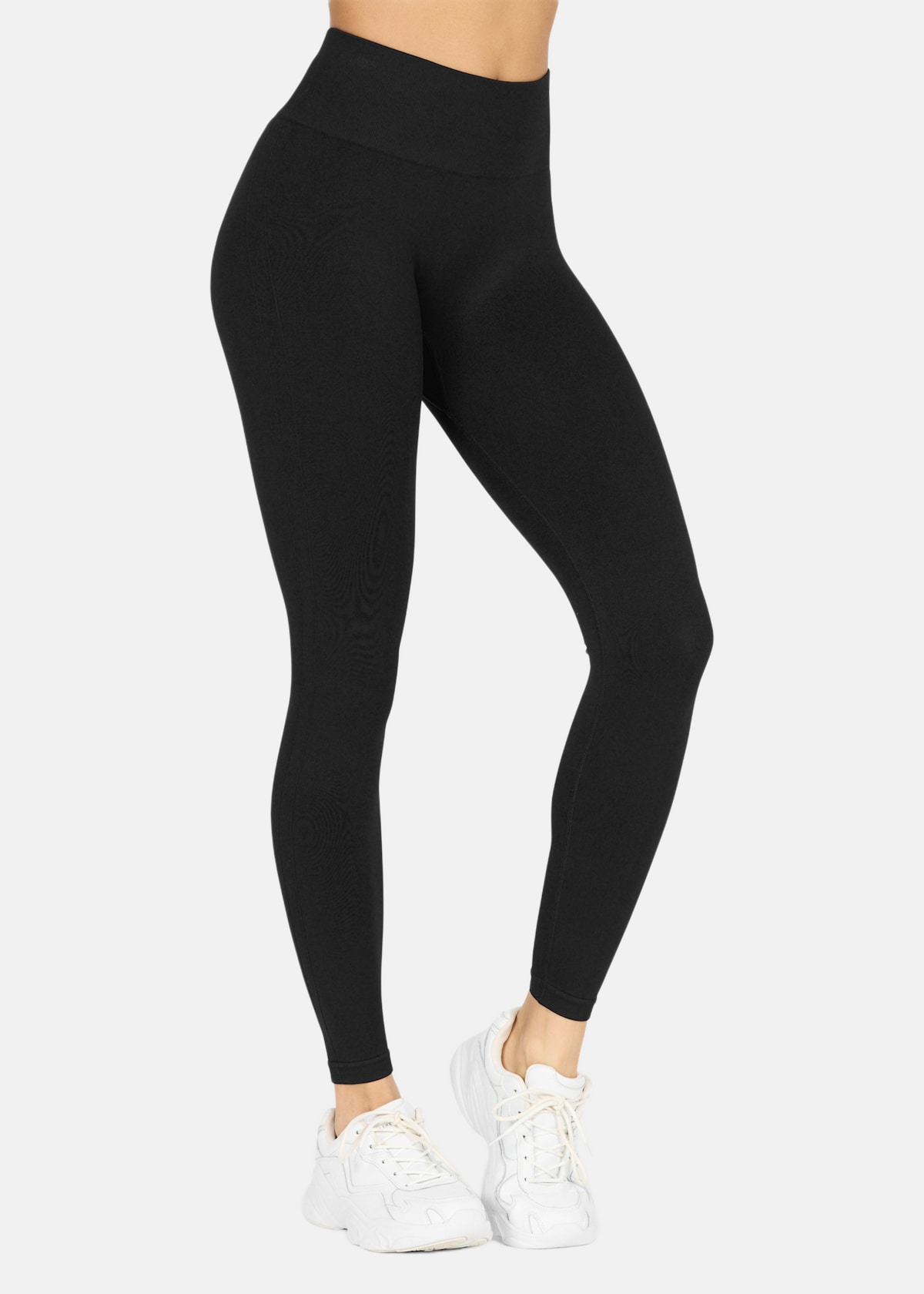 Nagar V2 W Seamless Tights