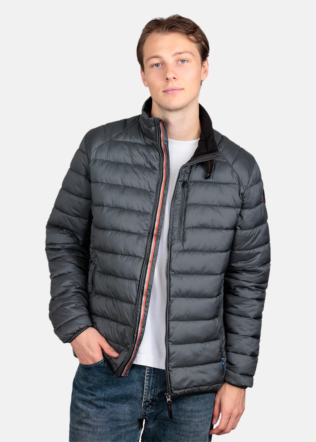 SANDVIKEN |  - sv-se - herr - klader - jackor - vandringsjackor | Padelspecialisterna