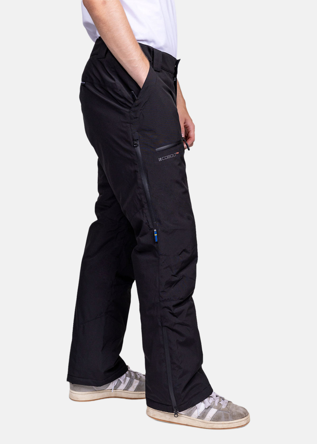 PRO UNLIMITED SKI PANT | Apparel & Accessories - Clothing - Pants | Padelspecialisterna