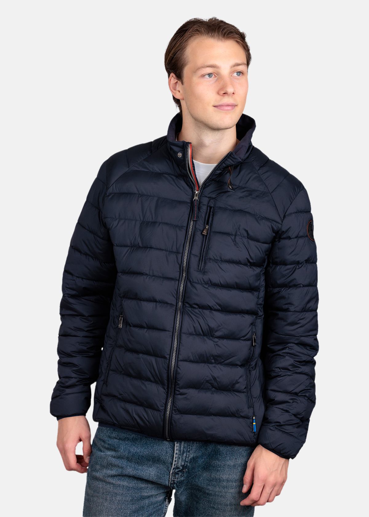 SANDVIKEN |  - sv-se - herr - klader - jackor - vandringsjackor | Padelspecialisterna