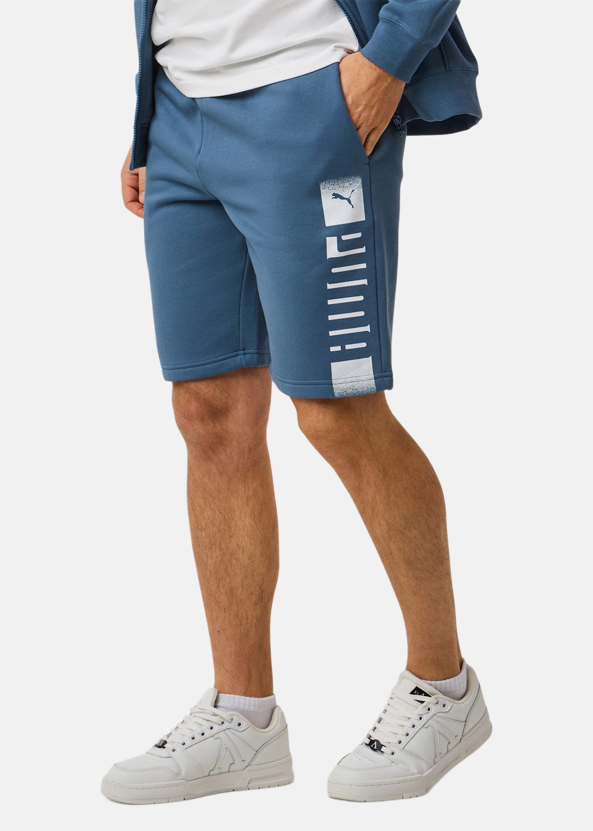ESS REBEL SHORT 10 |  - sv-se - herr - klader - shorts - vardags-jeansshorts - vardagsshorts | Padelspecialisterna
