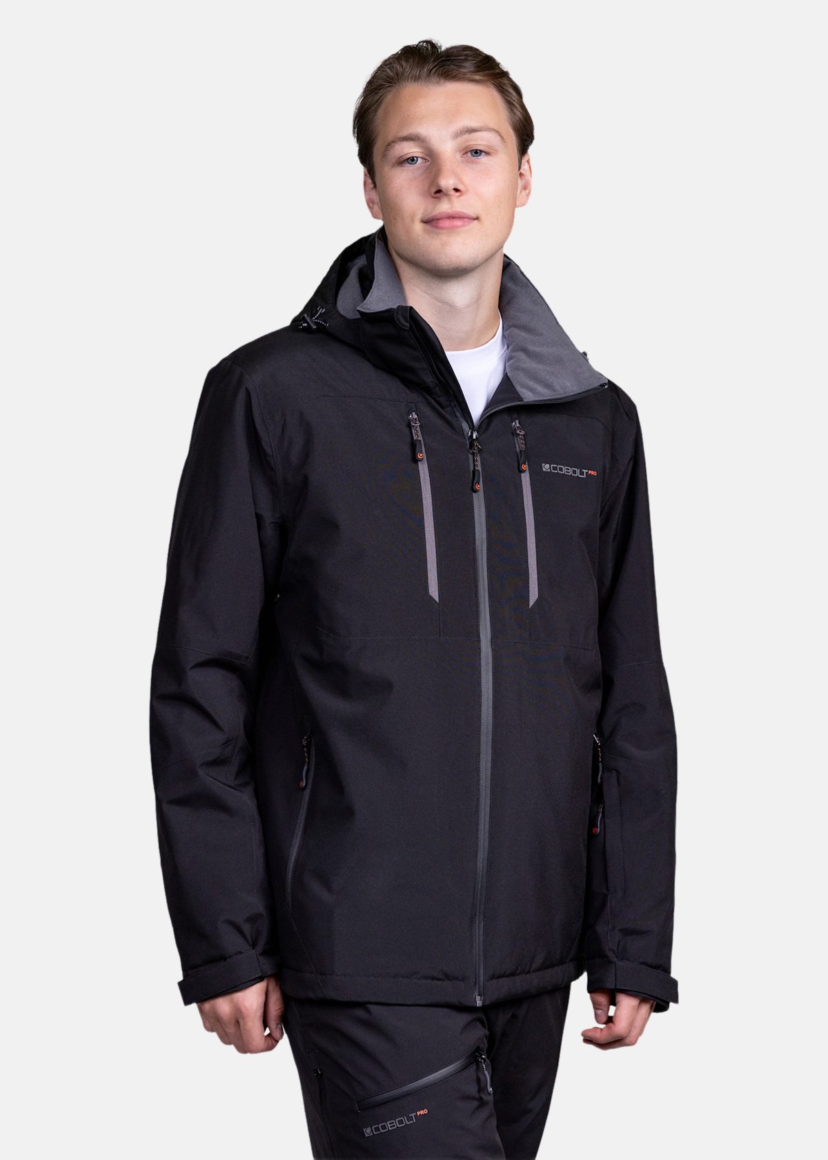 PRO UNLIMITED SKI JKT | Apparel & Accessories - Clothing - Outerwear - Coats & Jackets | Padelspecialisterna