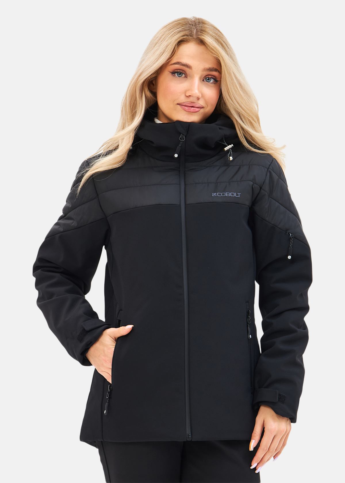 MERIBEL | Apparel & Accessories - Clothing - Outerwear - Coats & Jackets | Padelspecialisterna