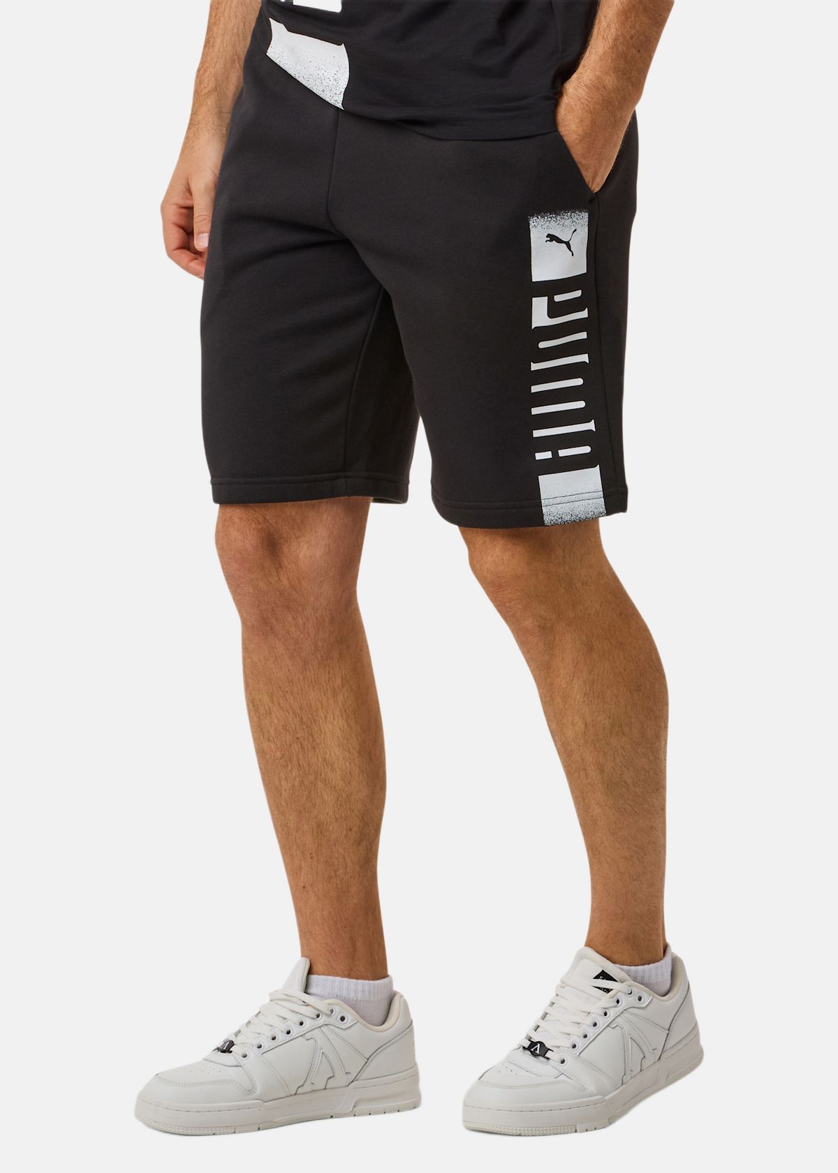ESS REBEL SHORT 10 |  - sv-se - herr - klader - shorts - vardags-jeansshorts - vardagsshorts | Padelspecialisterna