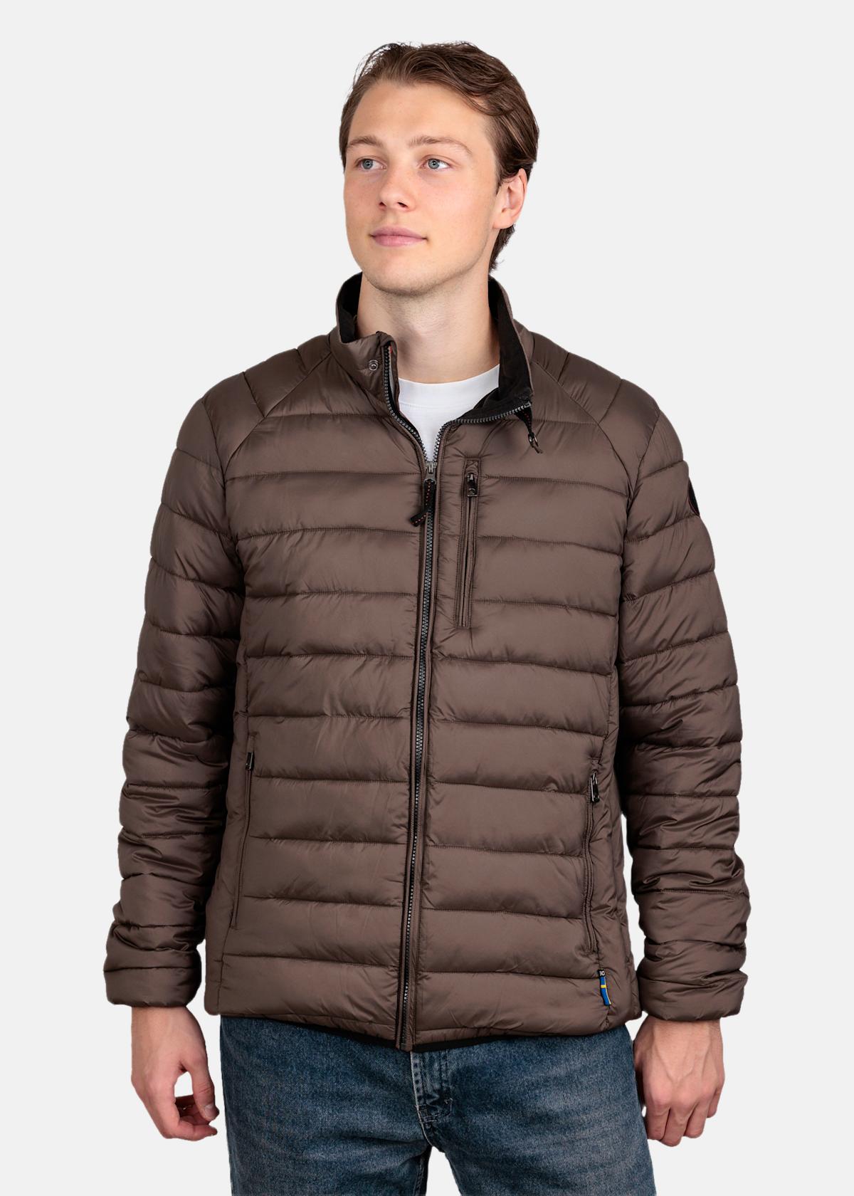 SANDVIKEN |  - sv-se - herr - klader - jackor - vandringsjackor | Padelspecialisterna