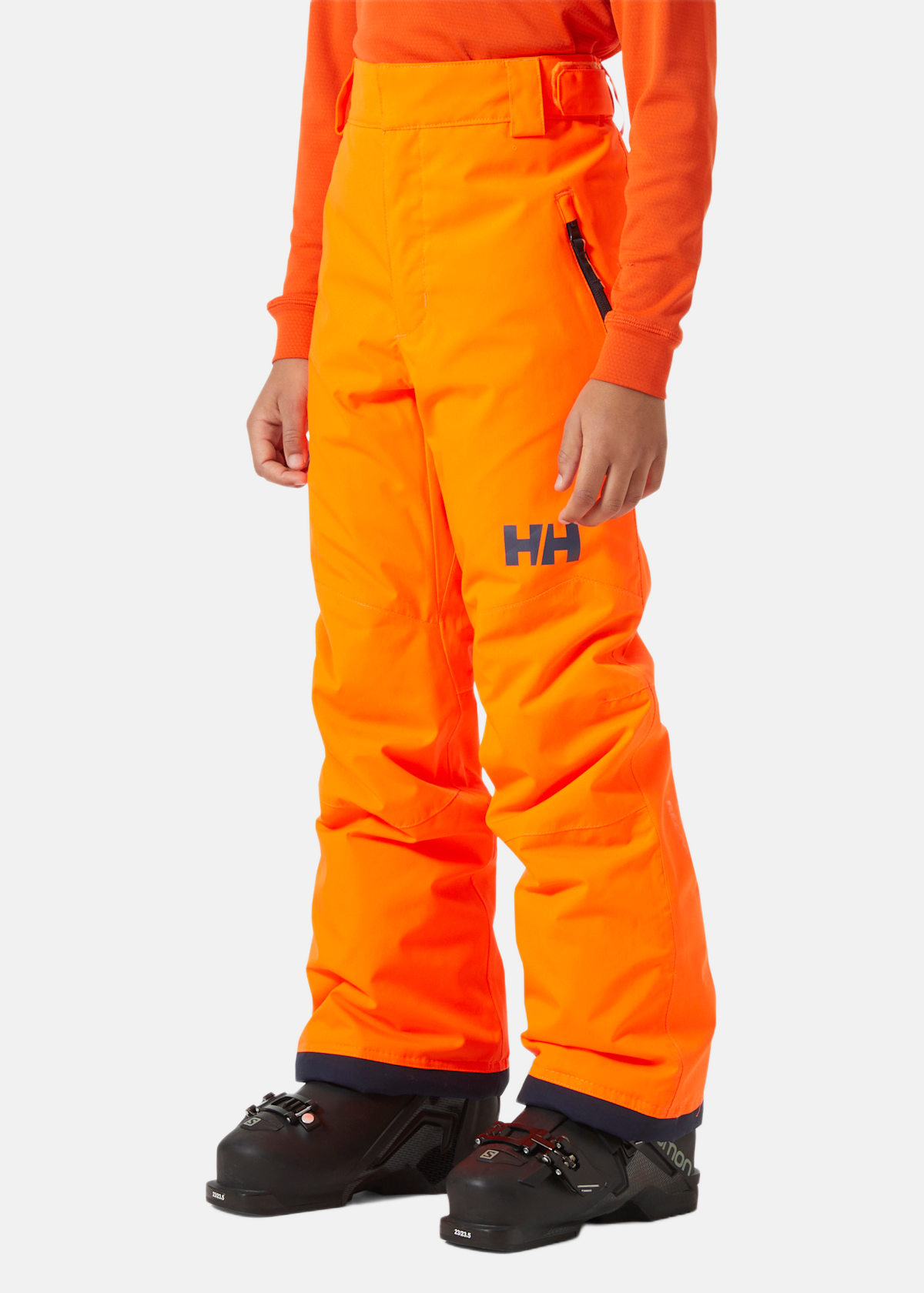 JR LEGENDARY PANT |  - sv-se - barn - klader - byxor - snowboard-skidbyxor - skidbyxor | Padelspecialisterna