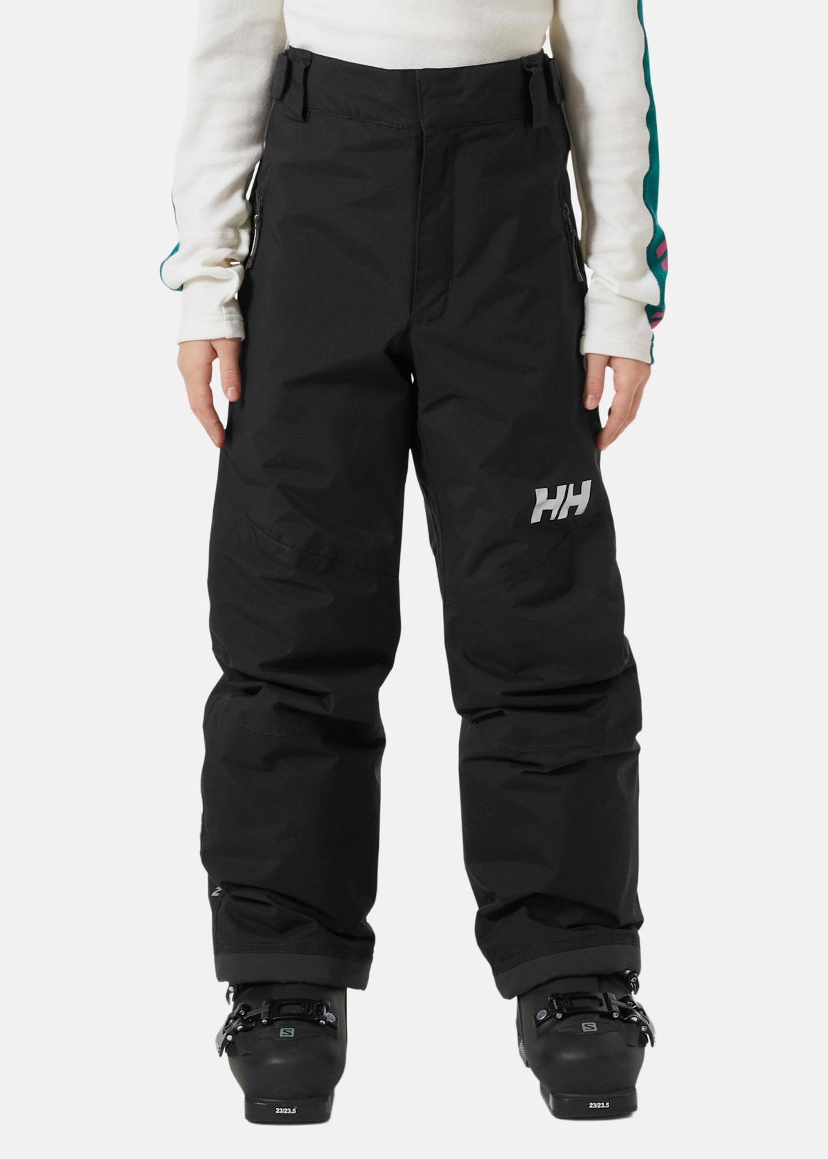 JR LEGENDARY PANT |  - sv-se - barn - klader - byxor - snowboard-skidbyxor - skidbyxor | Padelspecialisterna
