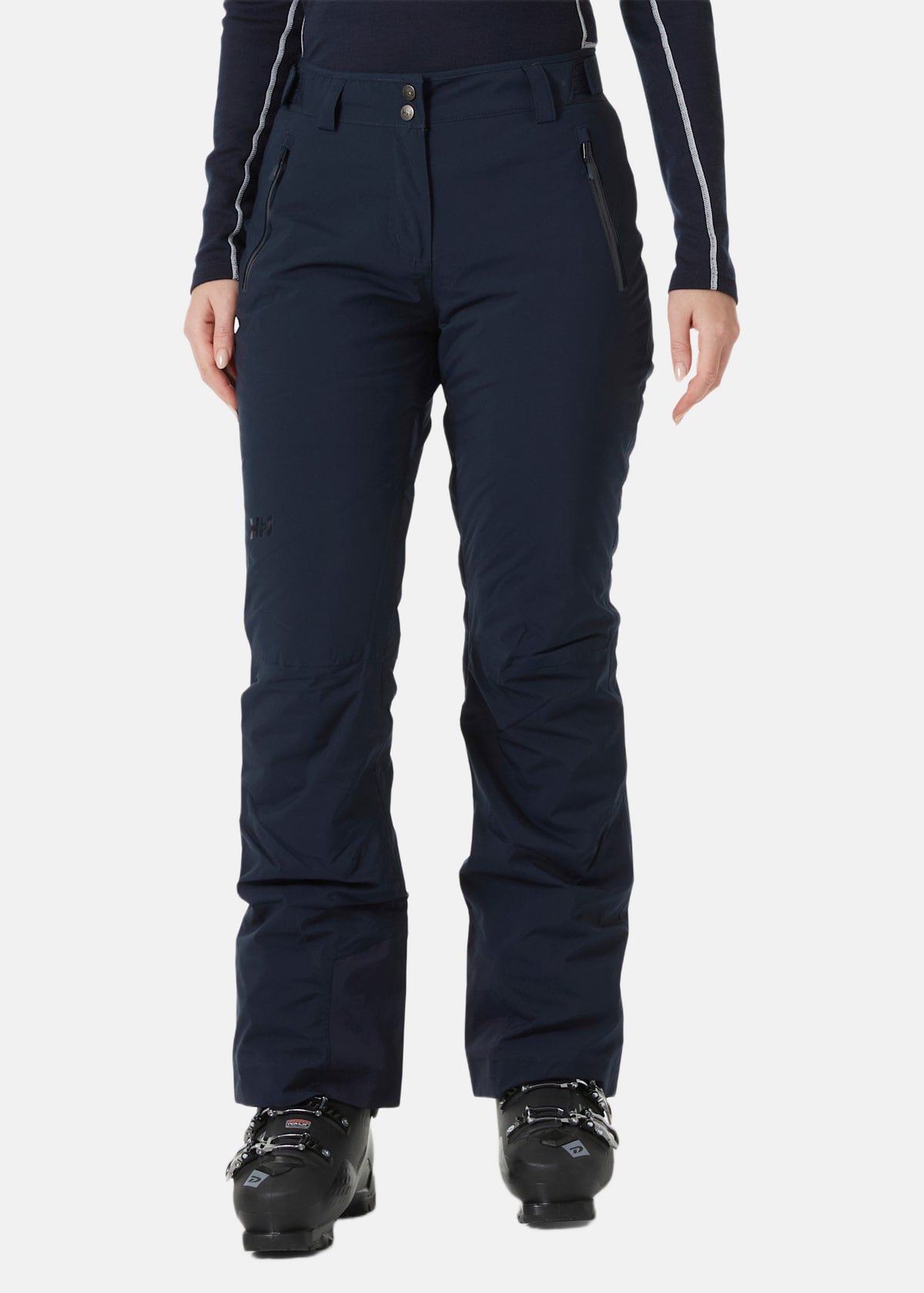 W LEGENDARY INSULATED PANT |  - sv-se - varumarken - didriksons - dam | Padelspecialisterna