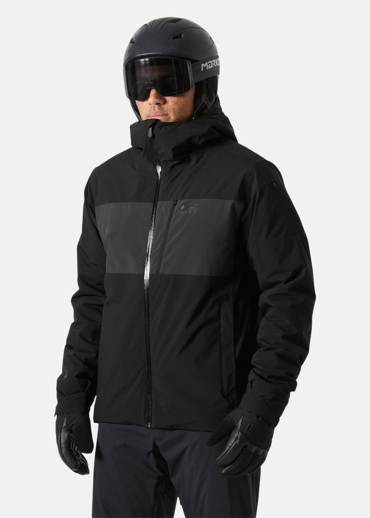 GRAVITY JACKET |  - sv-se - herr - klader - jackor - snowboard-skidjackor - skidjackor | Padelspecialisterna