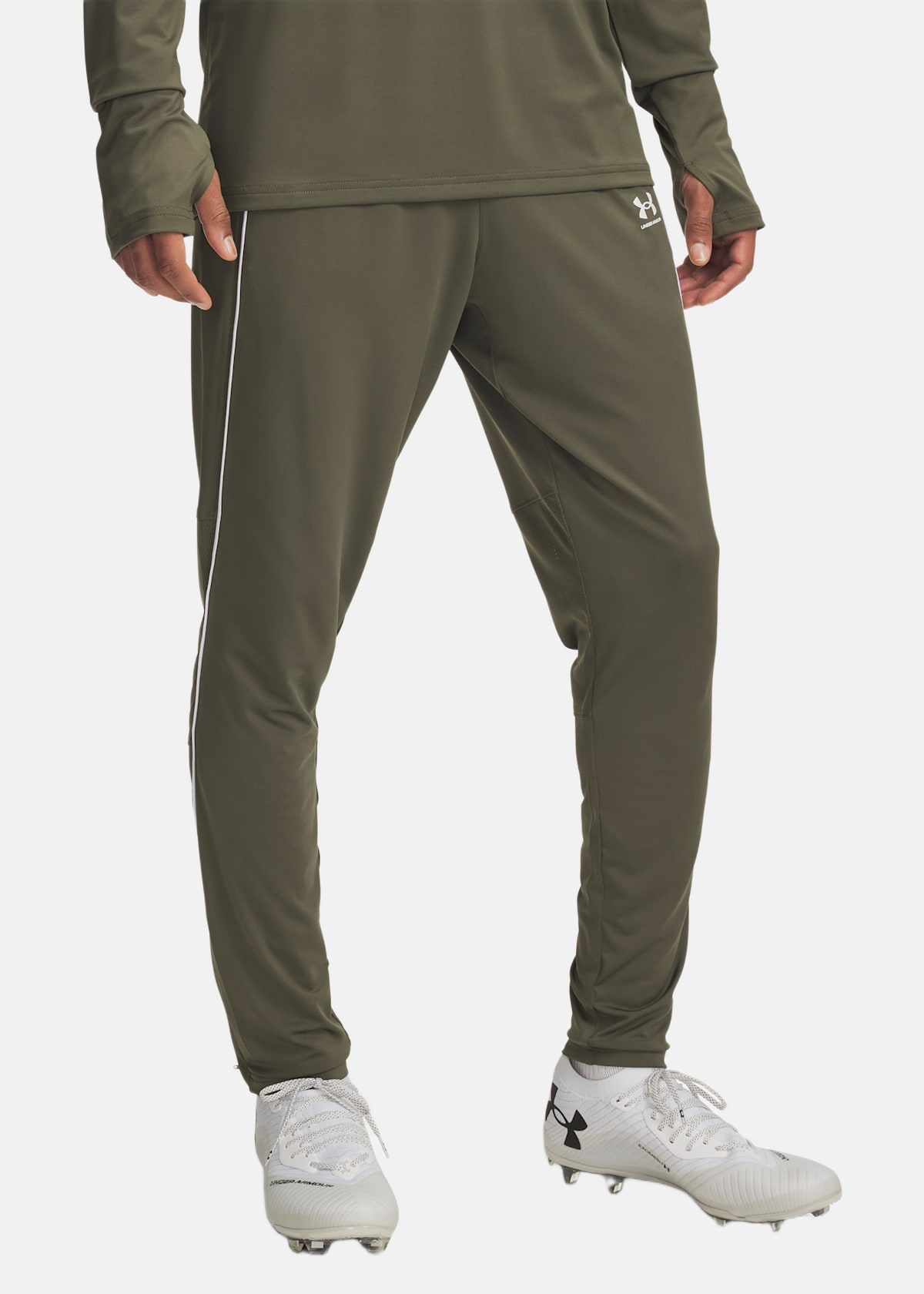 UA M Challenger Training Pnt |  - sv-se - dam - aktivitet - traning - traningsklader - tranings-sweat-vindbyxor | Padelspecialisterna