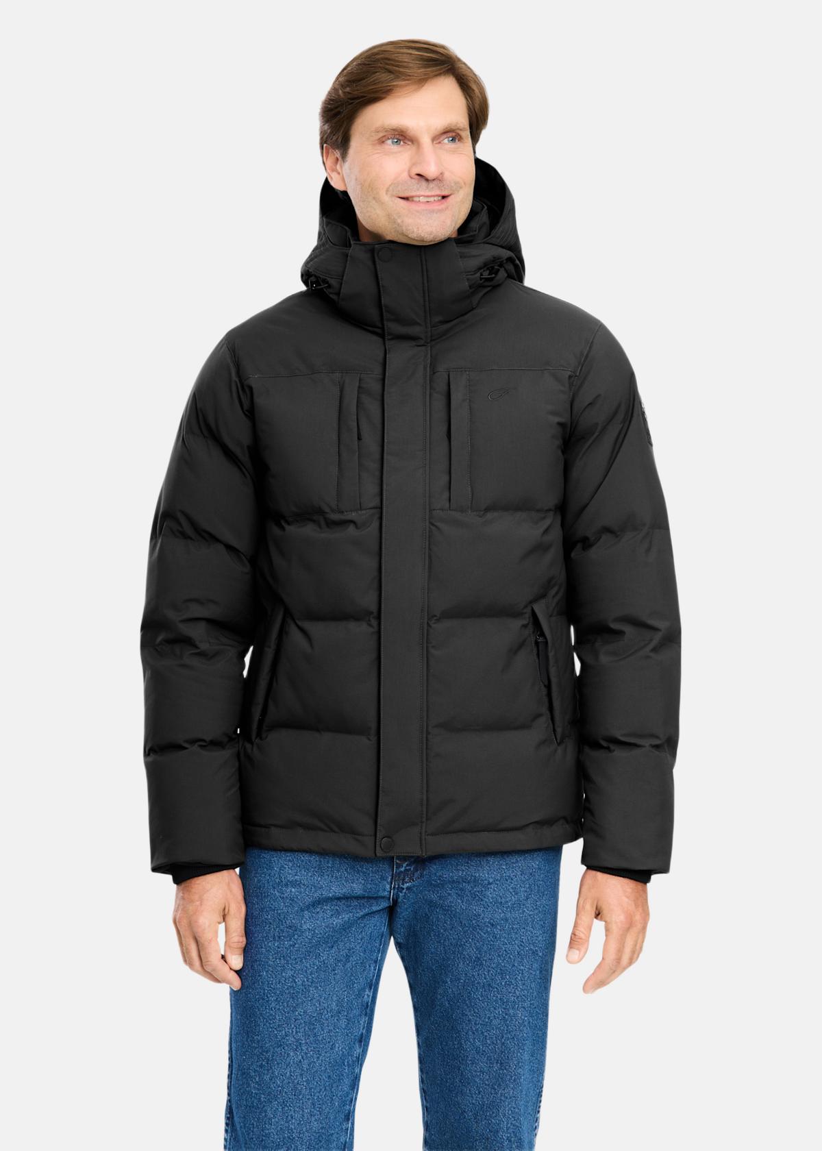 COOPER JKT M |  - sv-se - herr - klader - jackor - vinterjackor | Padelspecialisterna