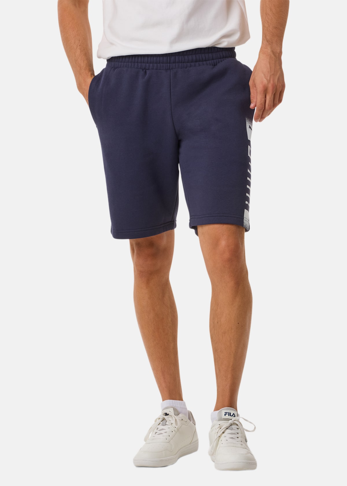 ESS REBEL SHORT 10 |  - sv-se - herr - klader - shorts - vardags-jeansshorts - vardagsshorts | Padelspecialisterna