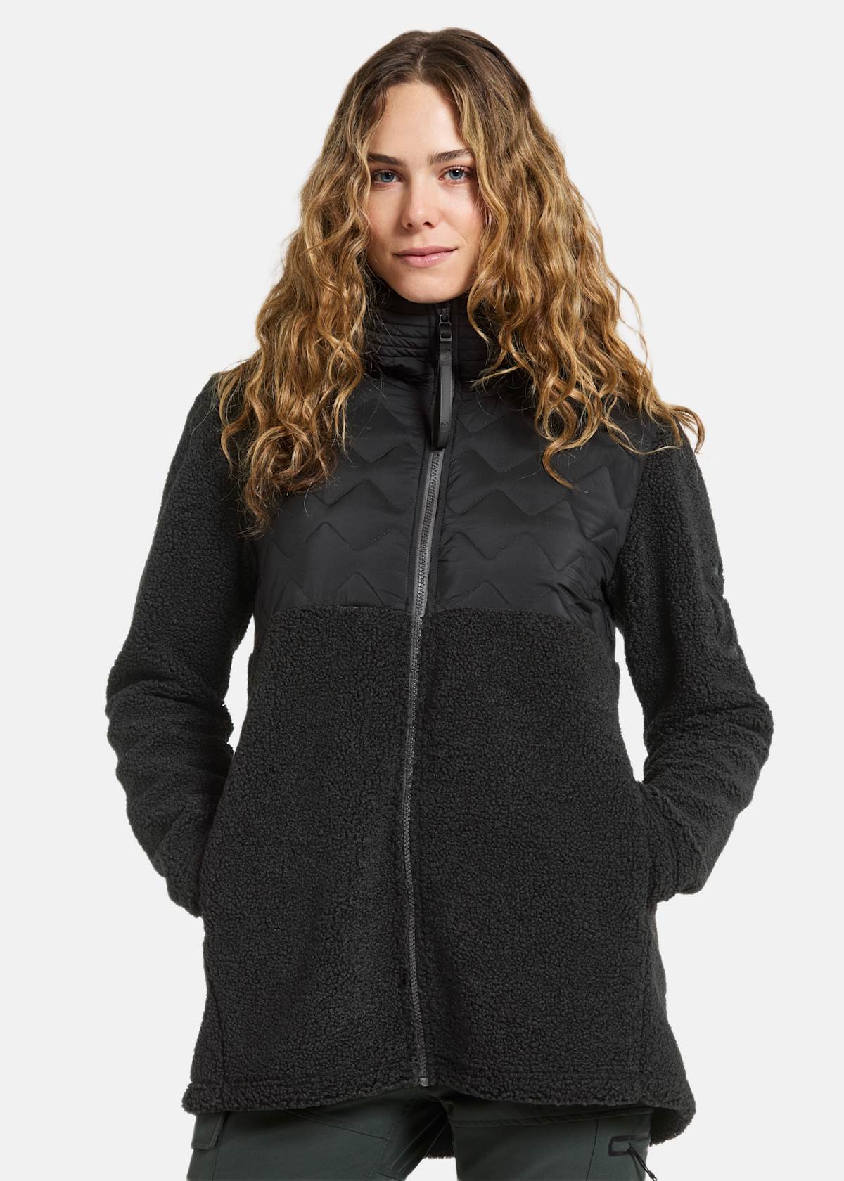 BIBI WNS FULLZIP 2