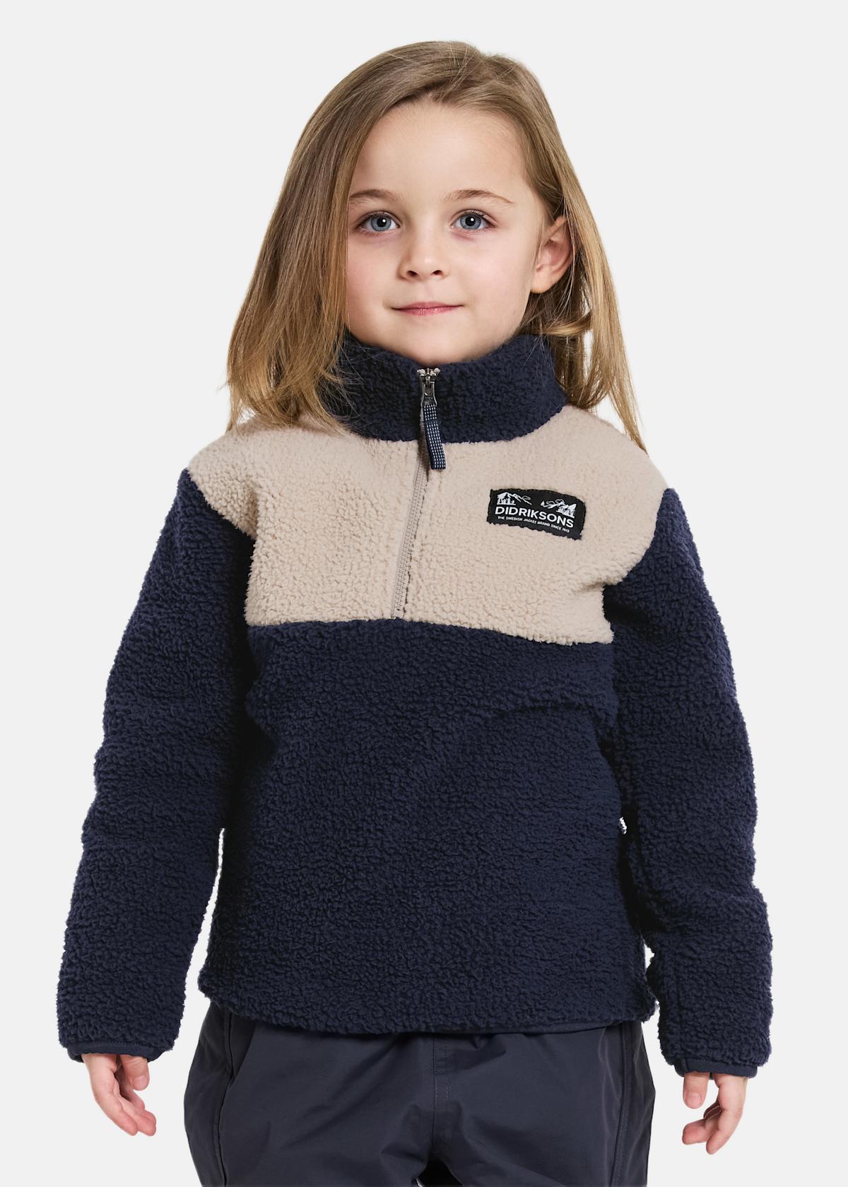 GOSIG KIDS HALFZIP