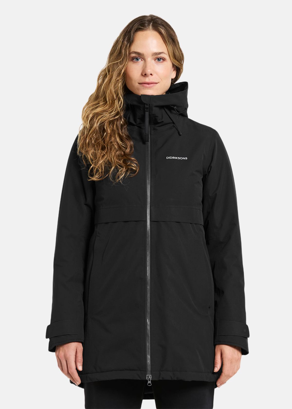 HELLE WNS PARKA 6 |  - sv-se - dam - klader - jackor - vardags-modejackor - fodrade-vardagsjackor | Padelspecialisterna