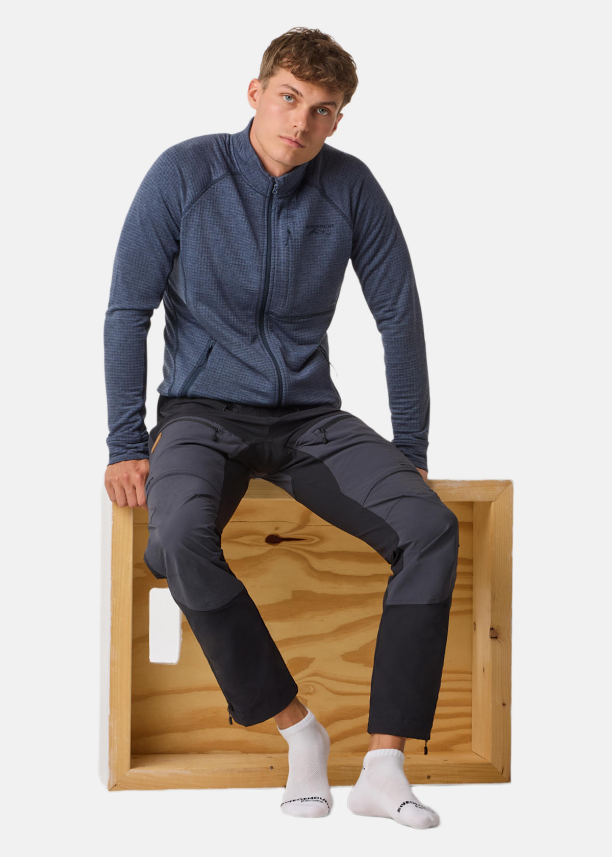 Bamboo Ankle Socks |  - sv-se - dam - klader - underklader - strumpor - vardagsstrumpor | Padelspecialisterna