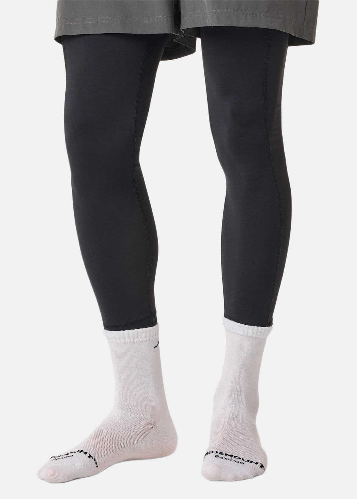 Bamboo Running Socks |  - sv-se - dam - klader - underklader - strumpor - loparstrumpor | Padelspecialisterna