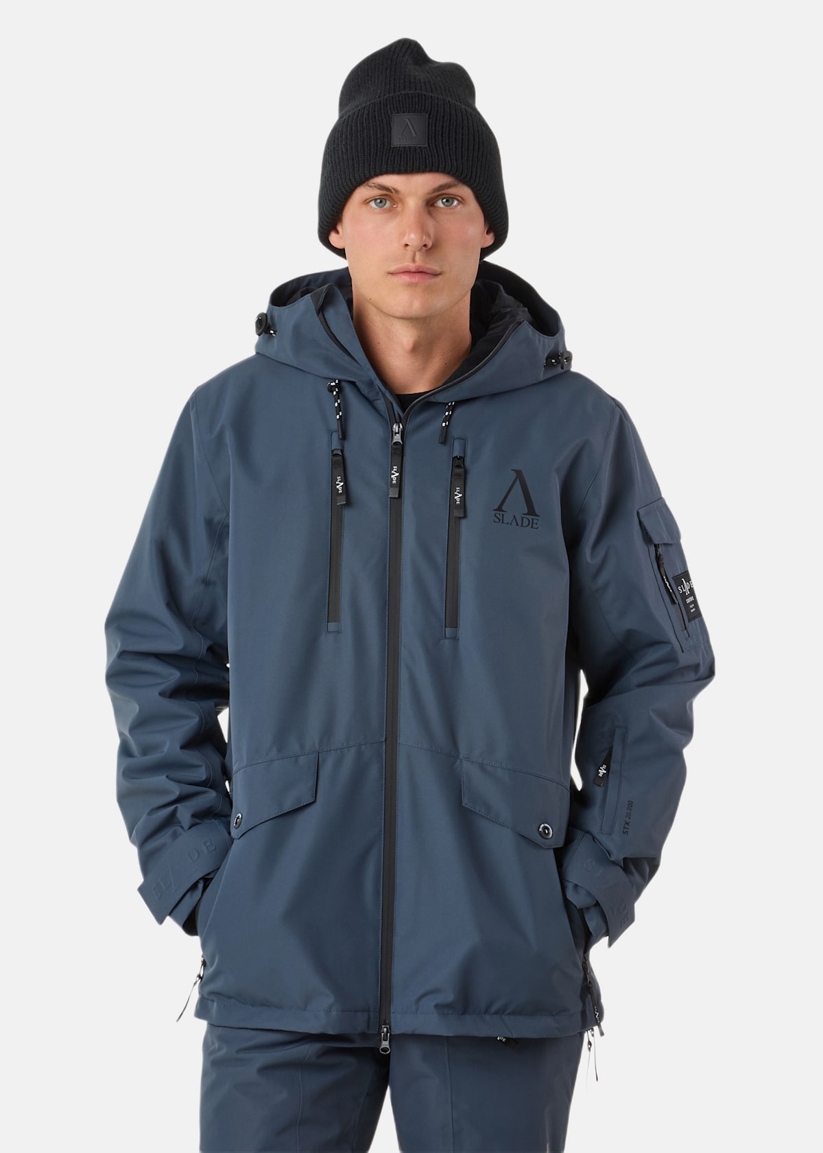 Aspen Jacket II |  - sv-se - herr - klader - jackor - snowboard-skidjackor - skidjackor | Padelspecialisterna