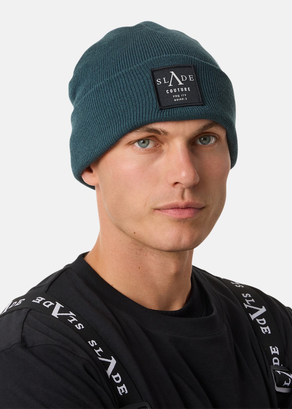 Colorado Knitted Hat |  - sv-se - dam - klader - accessoarer - mossor-pannband - vardagsmossor | Padelspecialisterna