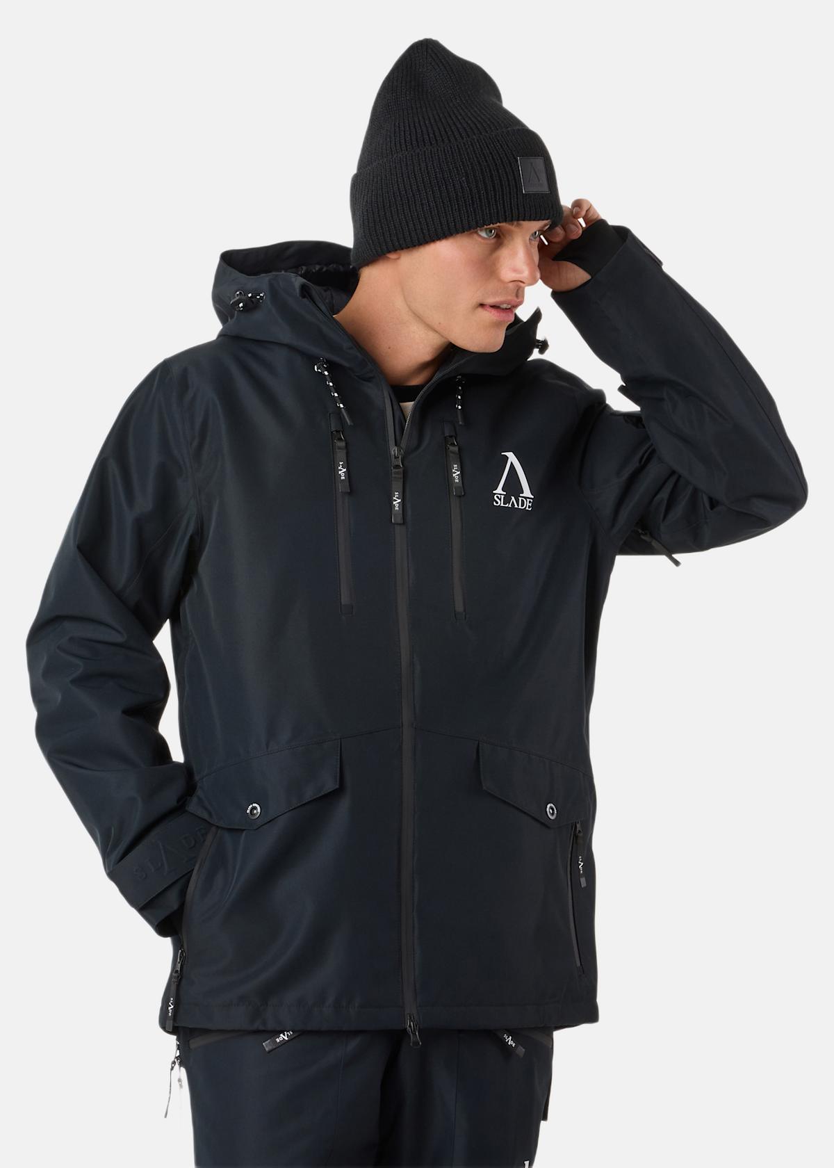 Aspen Jacket II |  - sv-se - herr - klader - jackor - snowboard-skidjackor - skidjackor | Padelspecialisterna