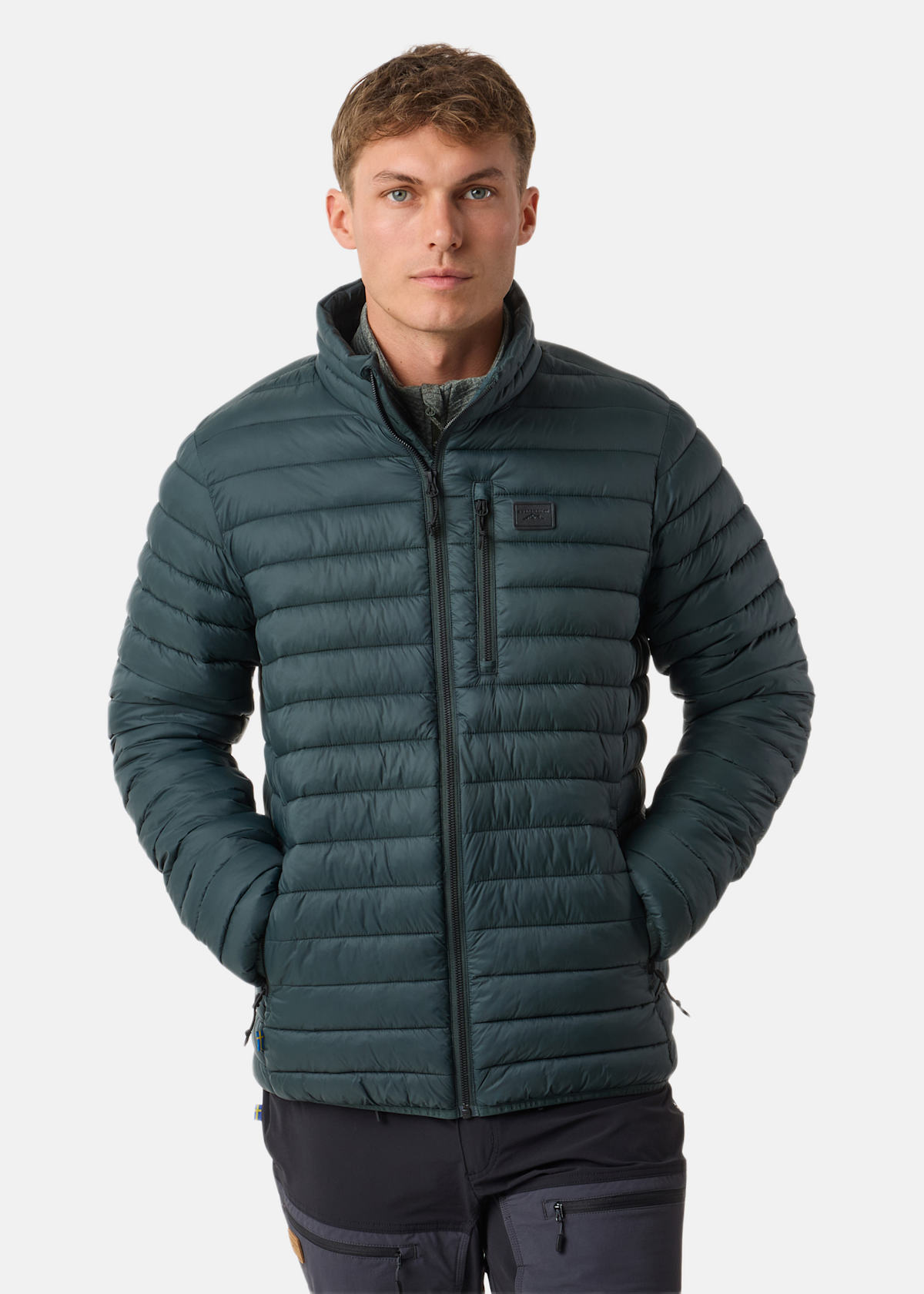 Lofoten Jacket |  - sv-se - herr - klader - jackor - vandringsjackor | Padelspecialisterna