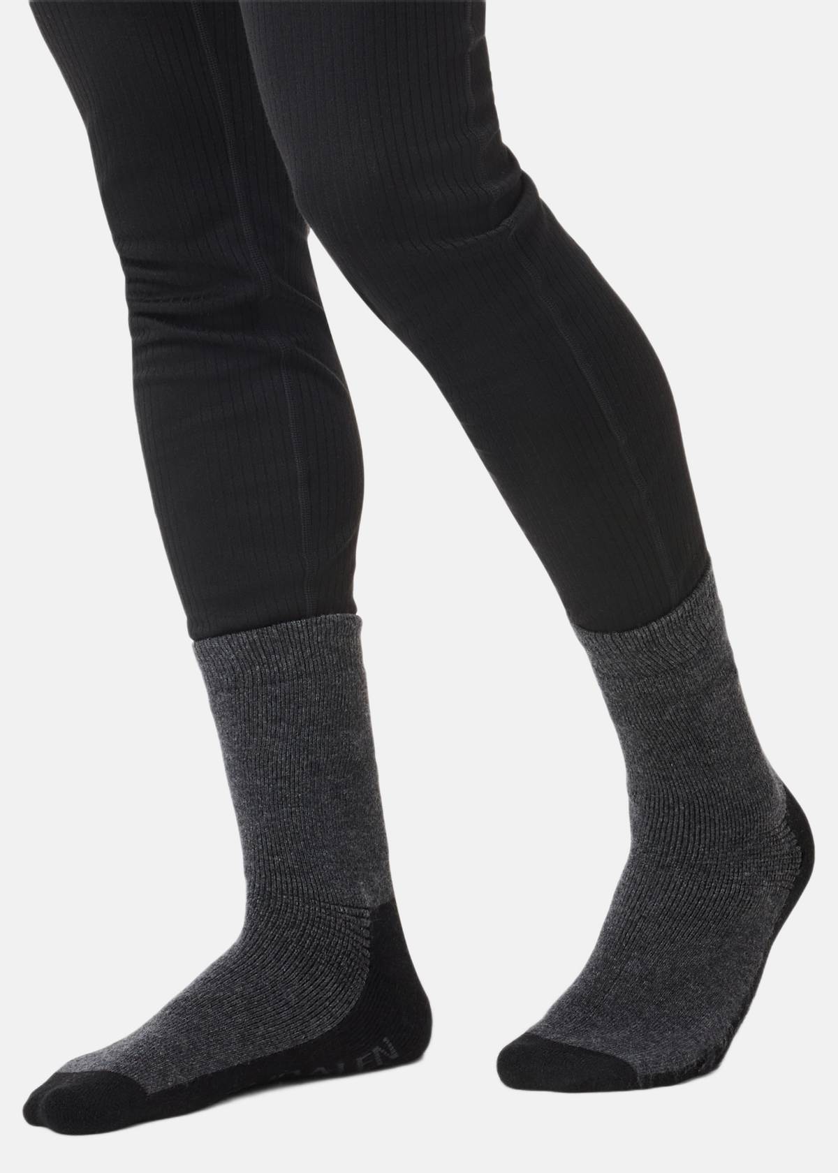 VEMDALEN WARM WOOL SOCK 2PK |  - sv-se - dam - klader - underklader - strumpor - vandrings-outdoorstrumpor | Padelspecialisterna