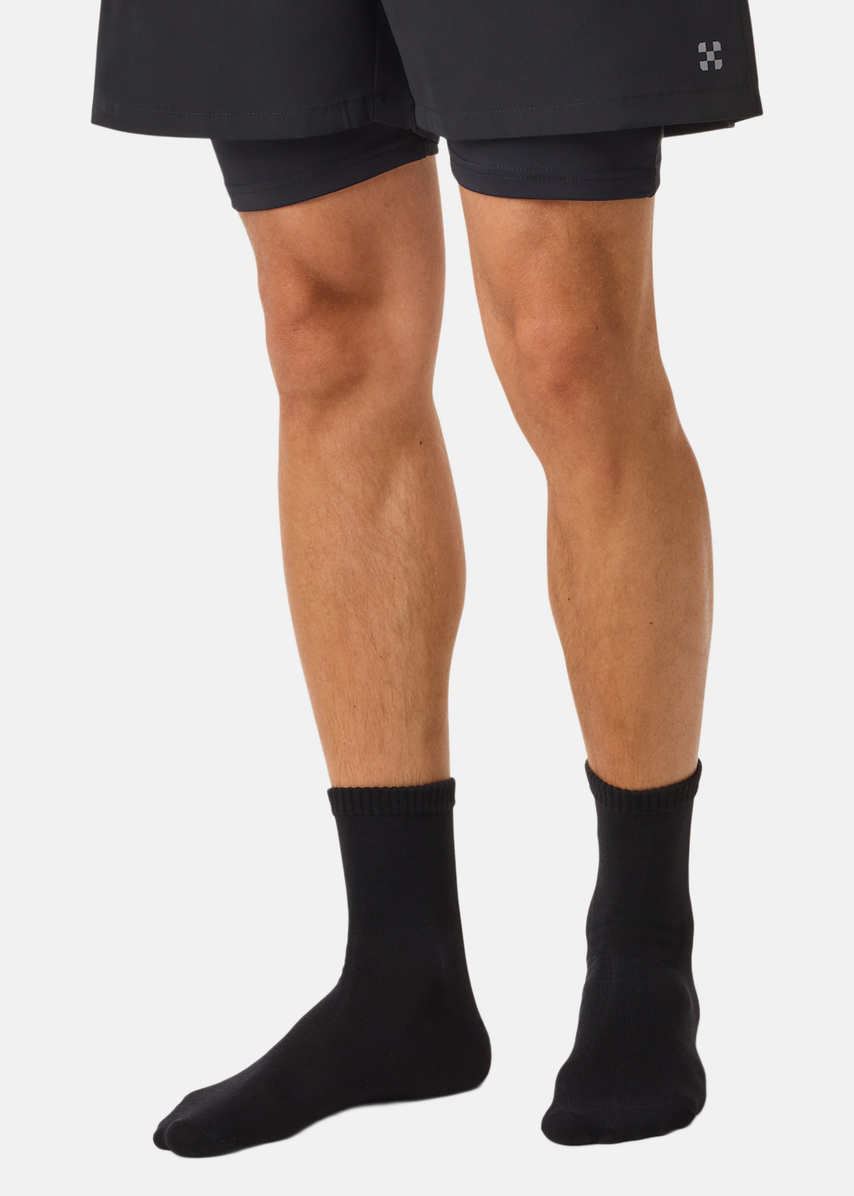 Bamboo Sport Sock 5-Pack